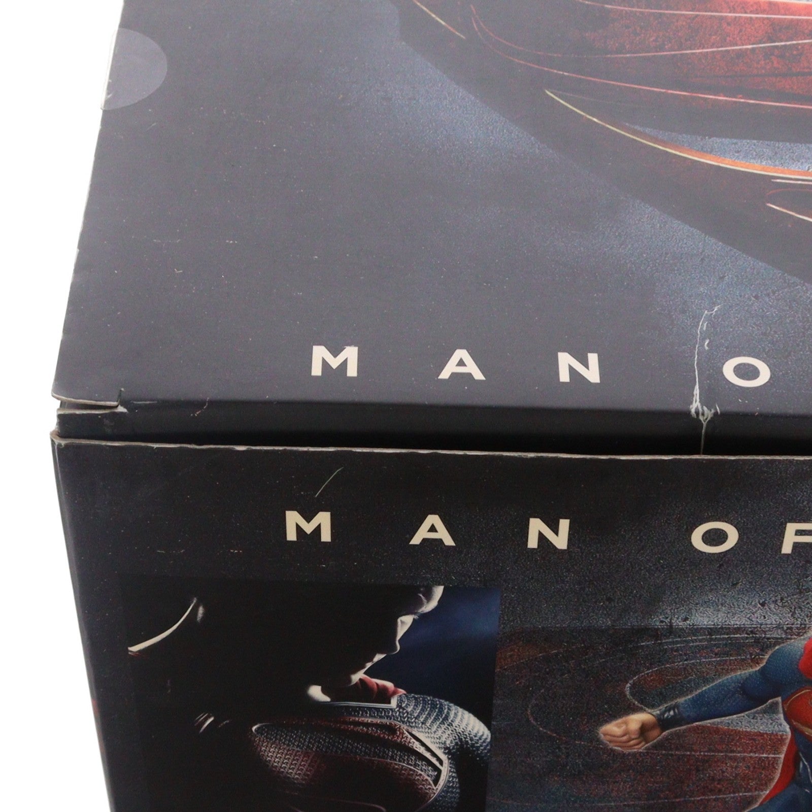【中古即納】[FIG] ARTFX スーパーマン(マン・オブ・スティール) MAN OF STEEL 1/6 完成品 フィギュア(SV87) コトブキヤ(20130828)