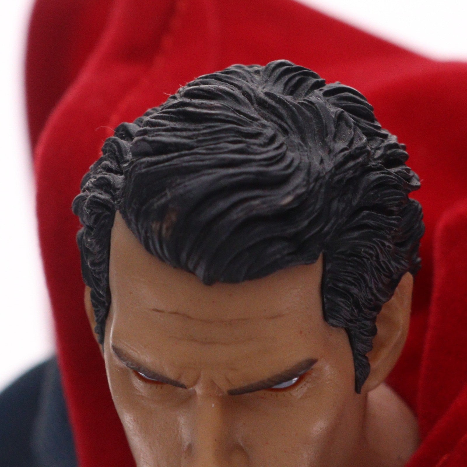 【中古即納】[FIG] ARTFX スーパーマン(マン・オブ・スティール) MAN OF STEEL 1/6 完成品 フィギュア(SV87) コトブキヤ(20130828)