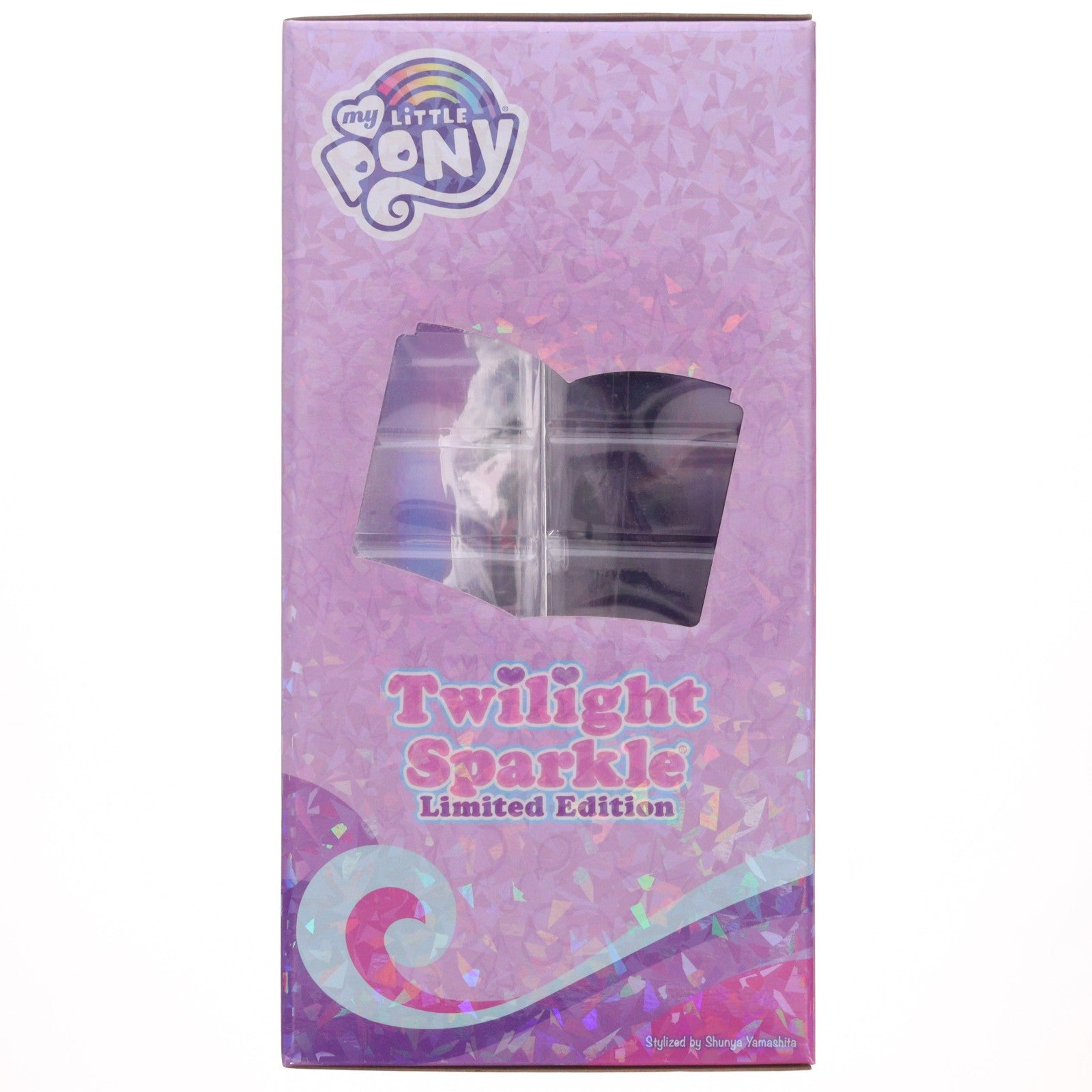 【中古即納】[FIG] コトブキヤショップ限定 BISHOUJOシリーズ MY LITTLE PONY美少女 トワイライトスパークル 限定版 My Little Pony Equestria Girls(マイリトルポニー:エクエストリア・ガールズ) 1/7 完成品 フィギュア(SV290) コトブキヤ(20201014)