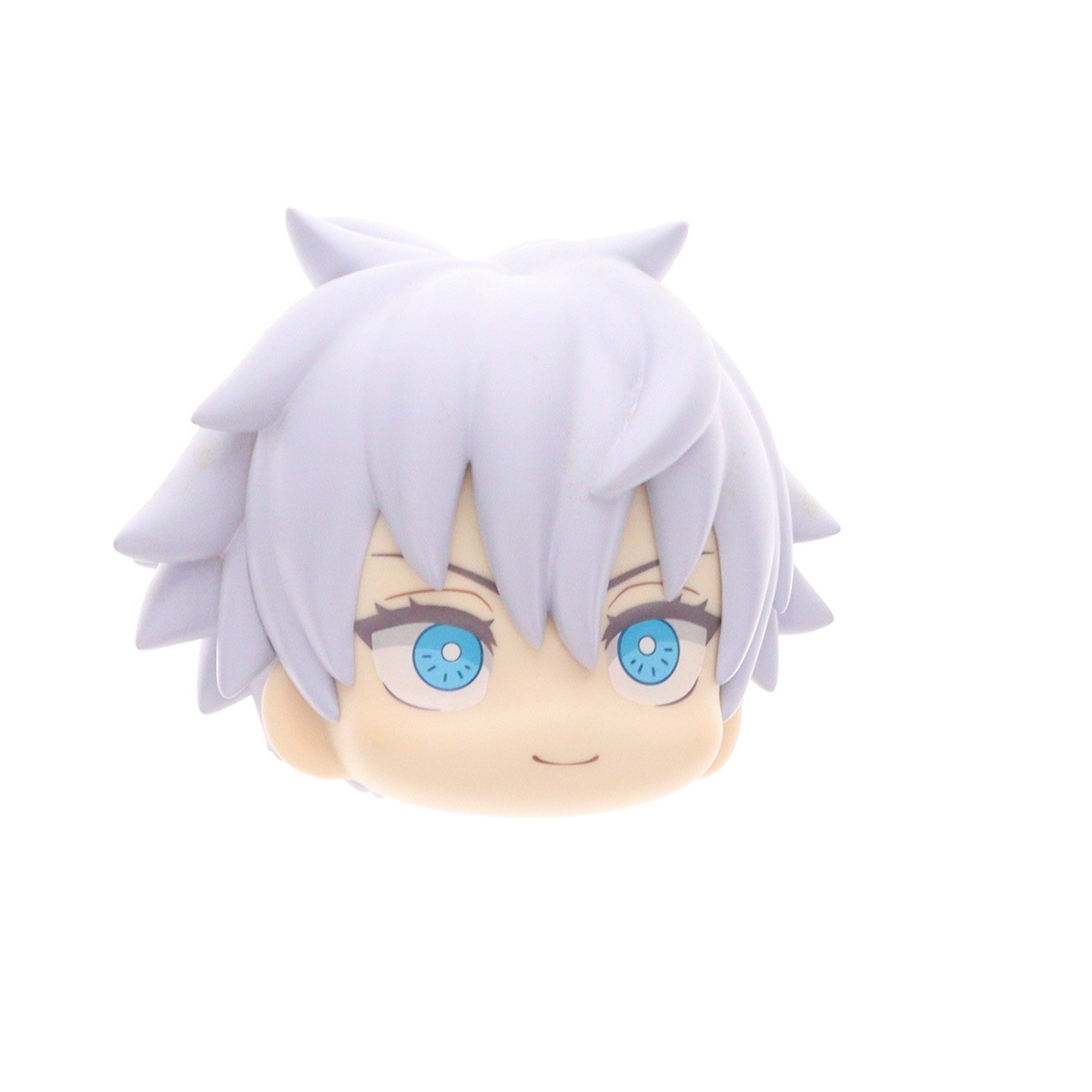 【中古即納】[FIG] るかっぷ 五条悟(ごじょうさとる) 呪術廻戦 完成品 フィギュア メガハウス(20210929)