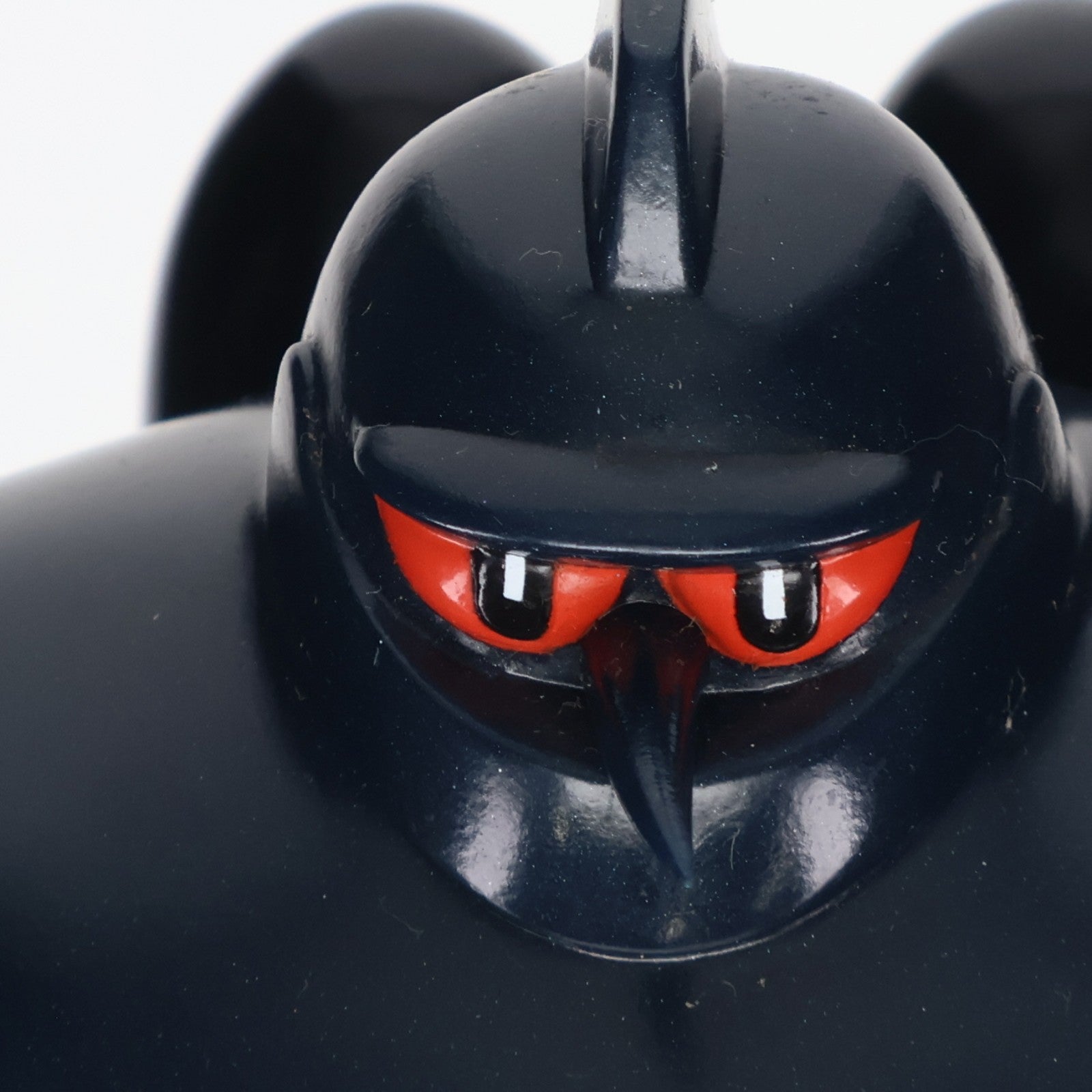 【中古即納】[SFT] メガフィギュア 鉄人28号 ソフビフィギュア プライズ(MG-002) ロケットプロ(20001231)