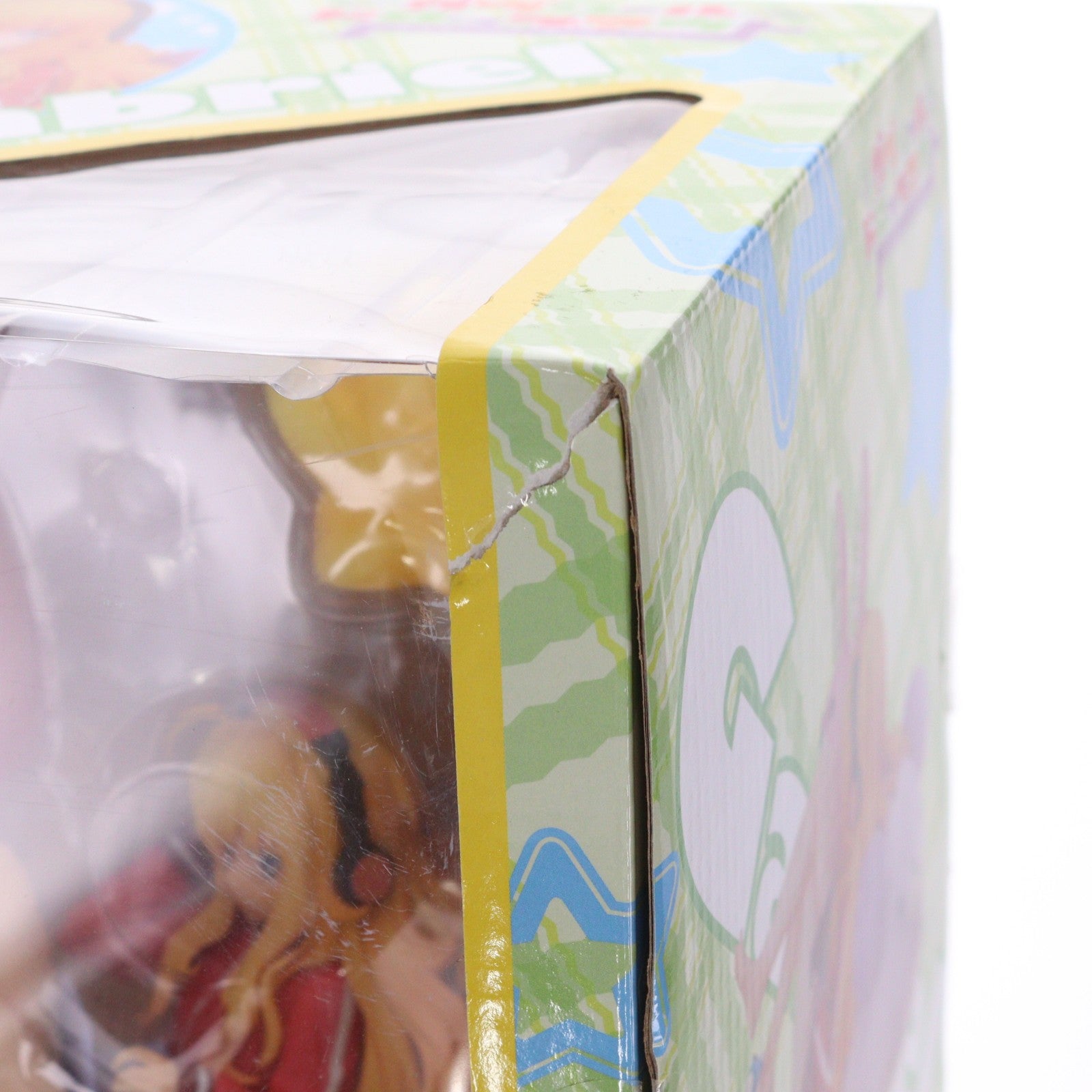 【中古即納】[FIG] 天真=ガヴリール=ホワイト(てんま=ガヴリール=ホワイト) ガヴリールドロップアウト 1/7 完成品 フィギュア FineΦClover(ファインクローバー)(20191225)