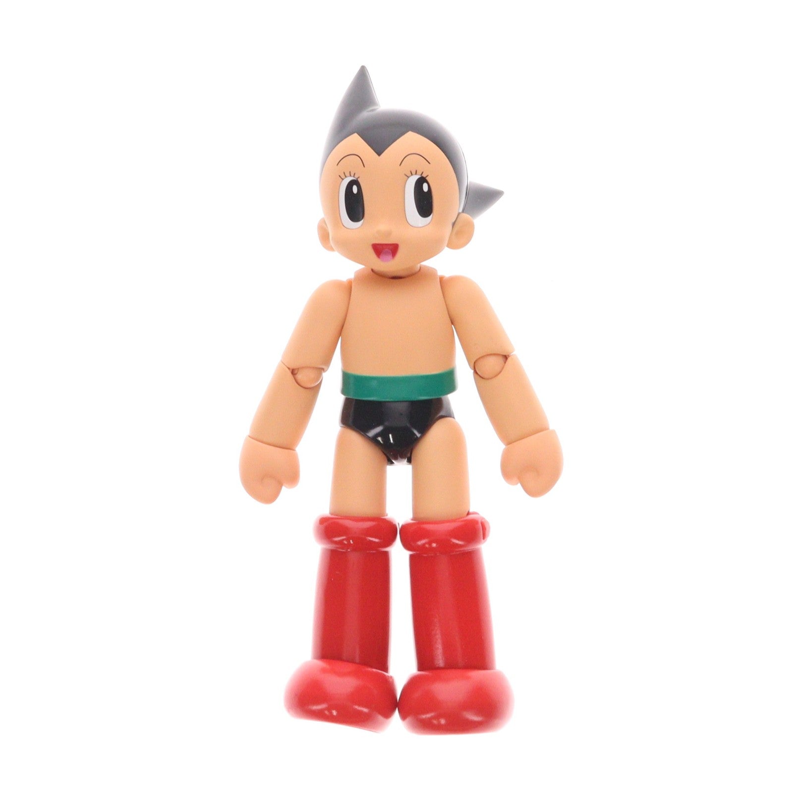 【中古即納】[FIG] (再販) マフェックス No.145 MAFEX 鉄腕アトム Ver.1.5 完成品 可動フィギュア メディコム・トイ(20260630)