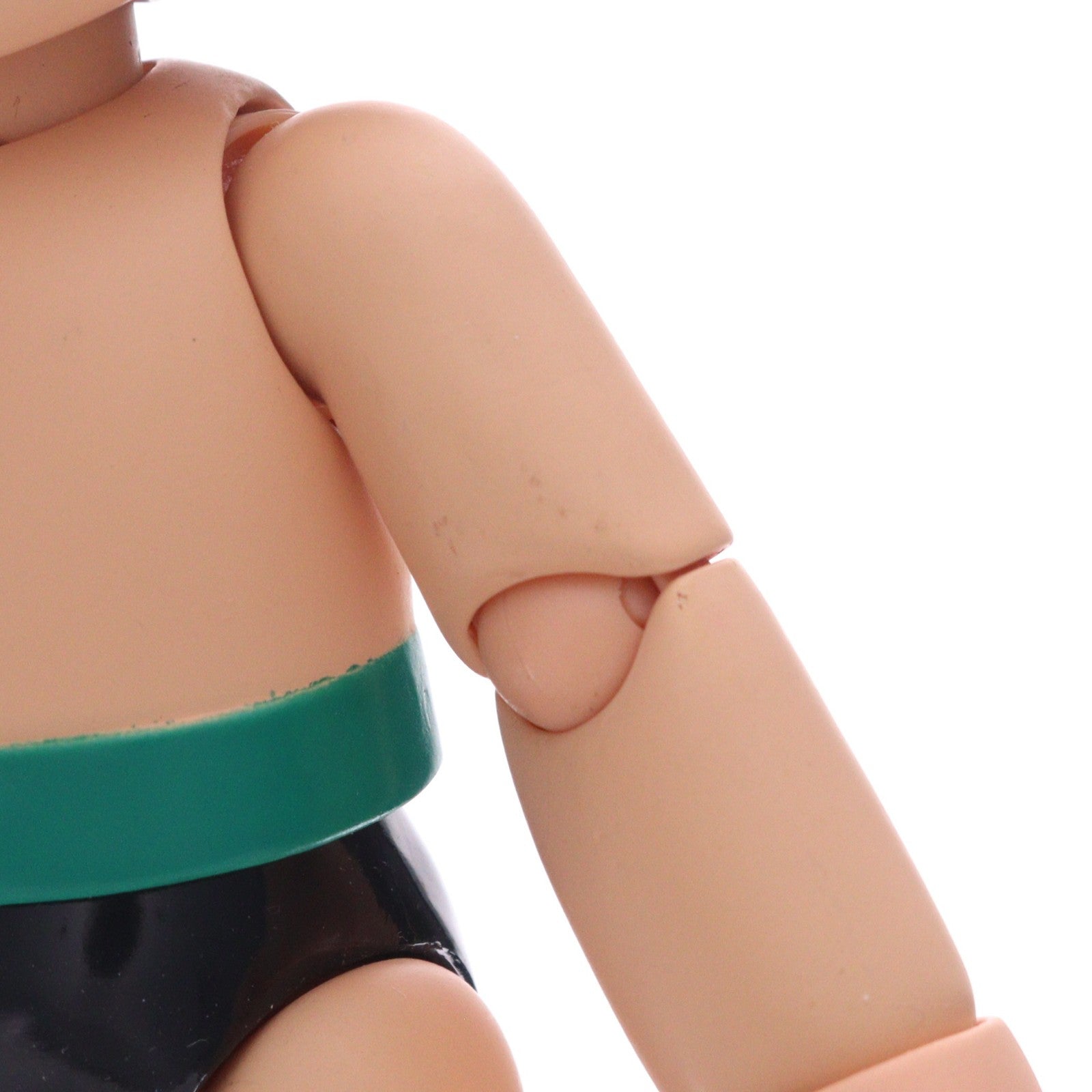 【中古即納】[FIG] (再販) マフェックス No.145 MAFEX 鉄腕アトム Ver.1.5 完成品 可動フィギュア メディコム・トイ(20260630)