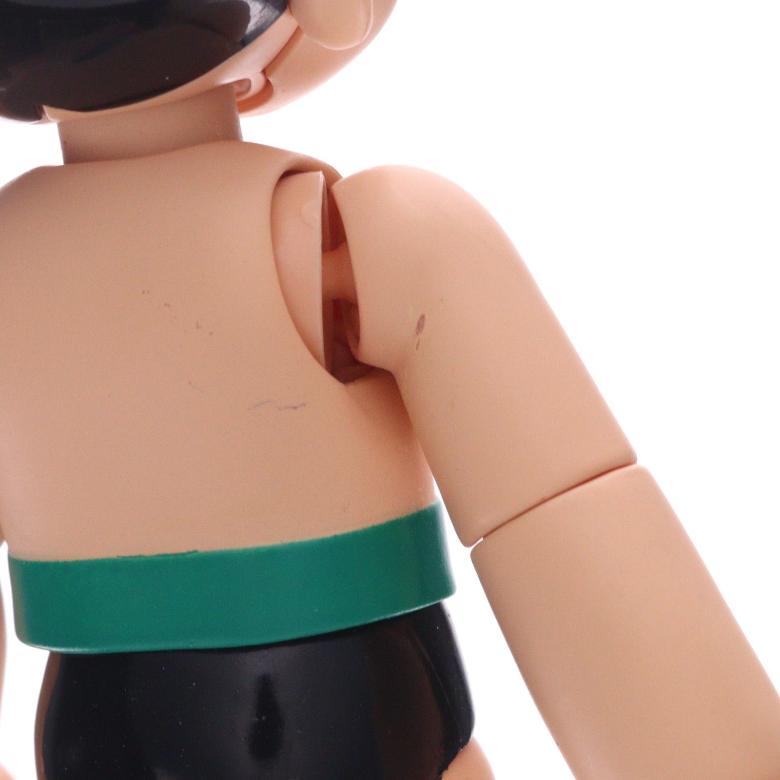 【中古即納】[FIG] (再販) マフェックス No.145 MAFEX 鉄腕アトム Ver.1.5 完成品 可動フィギュア メディコム・トイ(20260630)