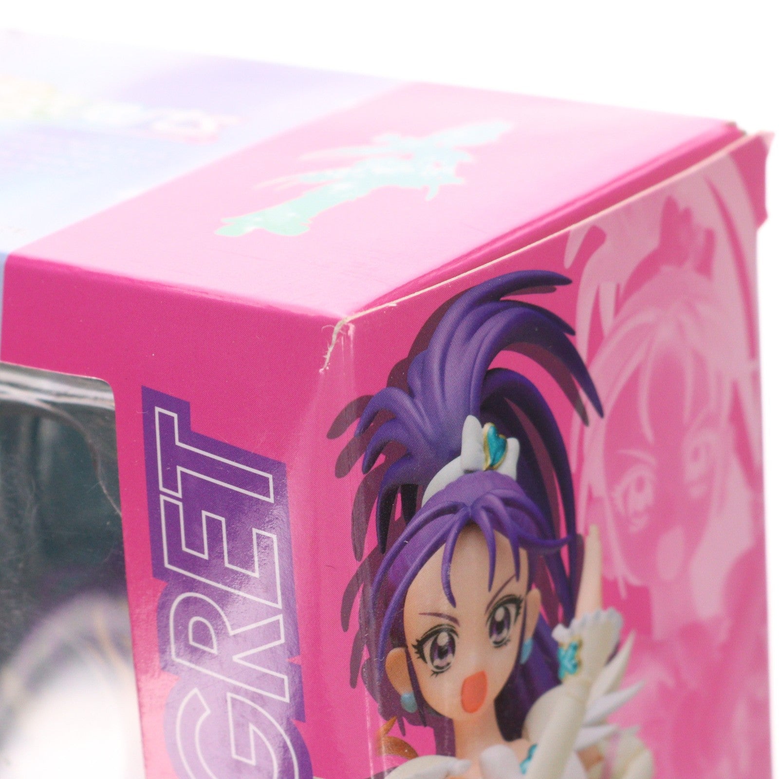 【中古即納】[FIG] 魂ウェブ商店限定 S.H.Figuarts(フィギュアーツ) キュアイーグレット ふたりはプリキュア Splash☆Star 完成品 可動フィギュア バンダイ(20171116)