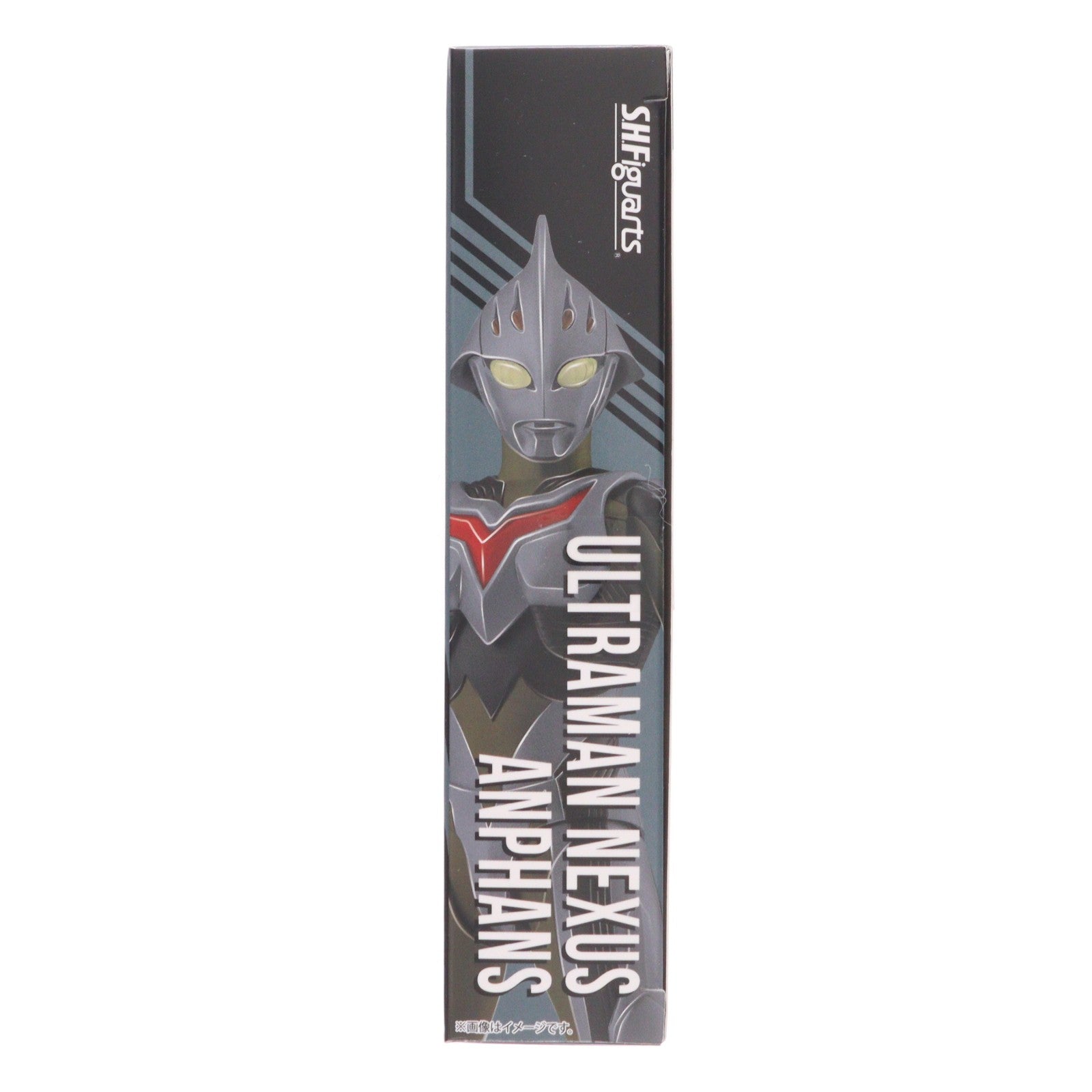 【中古即納】[FIG] S.H.Figuarts(フィギュアーツ) ウルトラマンネクサス アンファンス 完成品 可動フィギュア バンダイスピリッツ(20260425)
