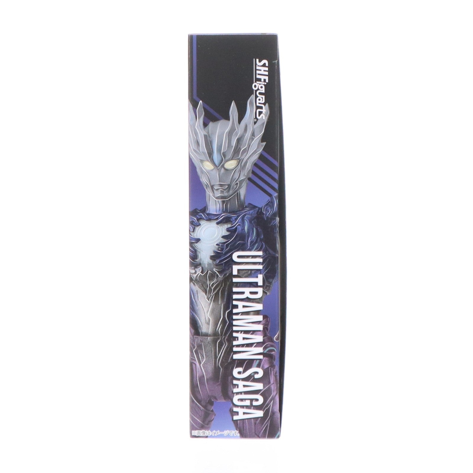 【中古即納】[FIG] 魂ウェブ商店限定 S.H.Figuarts(フィギュアーツ) ウルトラマンサーガ 完成品 可動フィギュア バンダイスピリッツ(20260324)