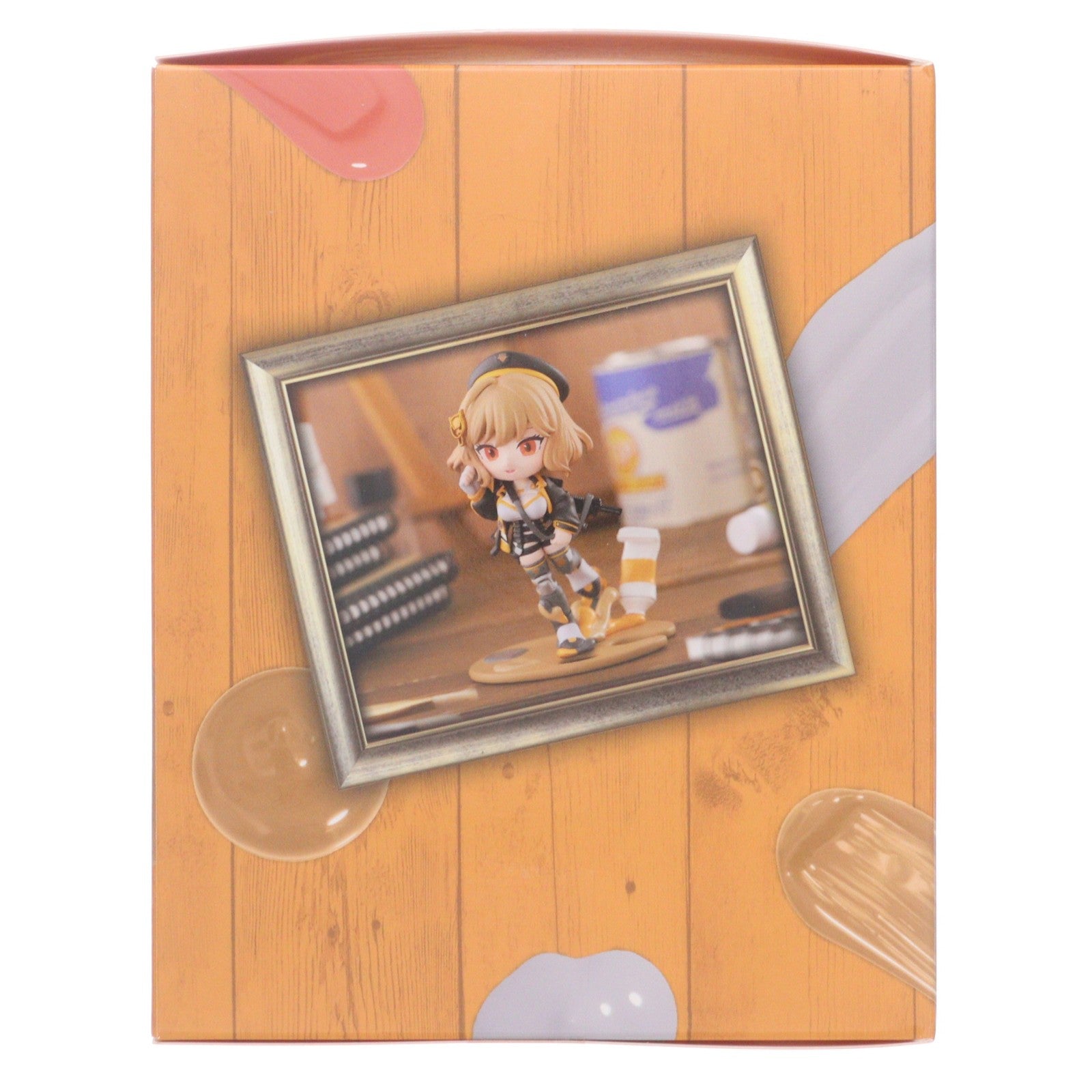 【中古即納】[FIG] PalVerse Pale. アニス 勝利の女神:NIKKE(ニケ) 完成品 フィギュア ブシロードクリエイティブ(20260731)