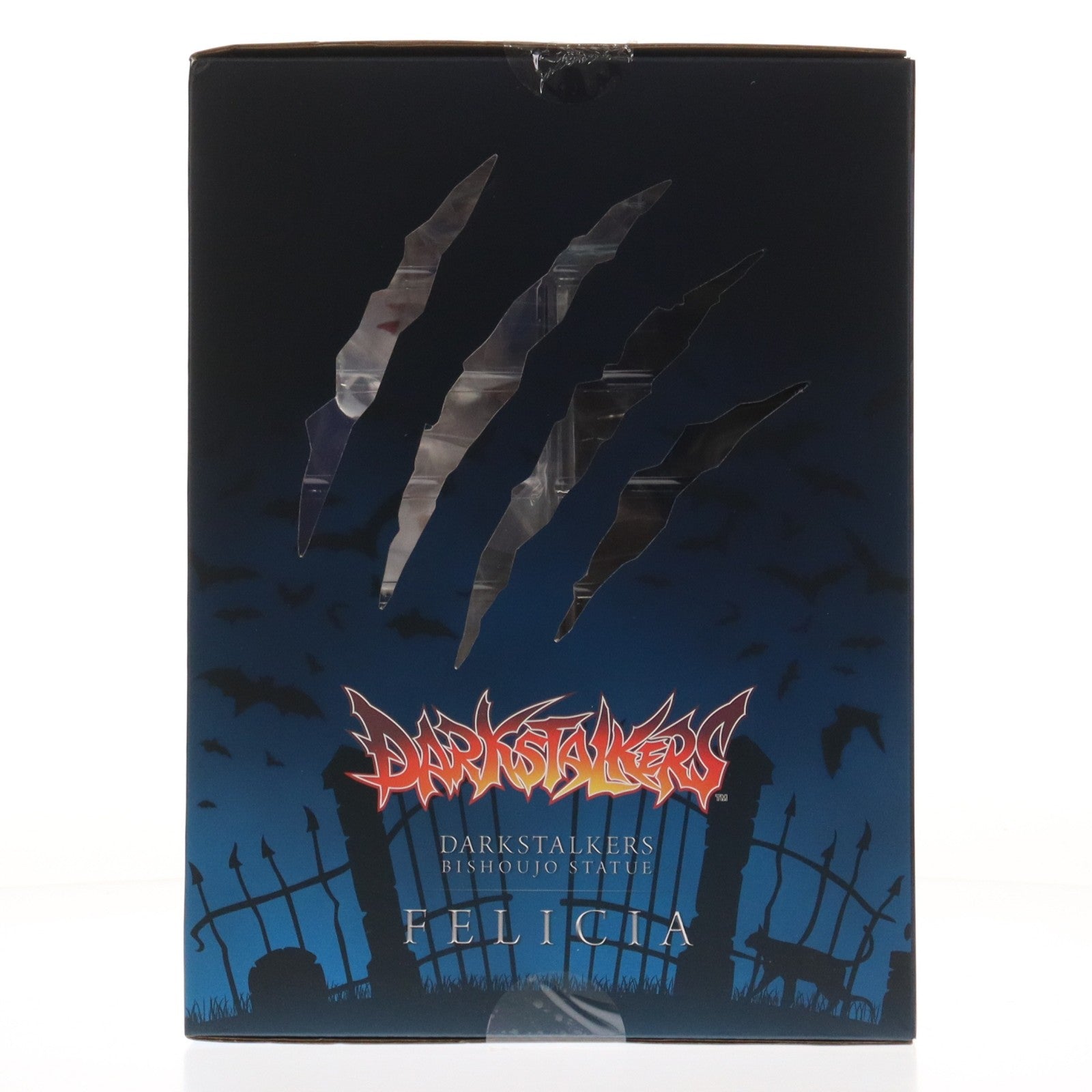 【中古即納】[FIG] ヴァンパイア美少女 フェリシア 1/7 完成品 フィギュア(SV300) コトブキヤ(20221001)