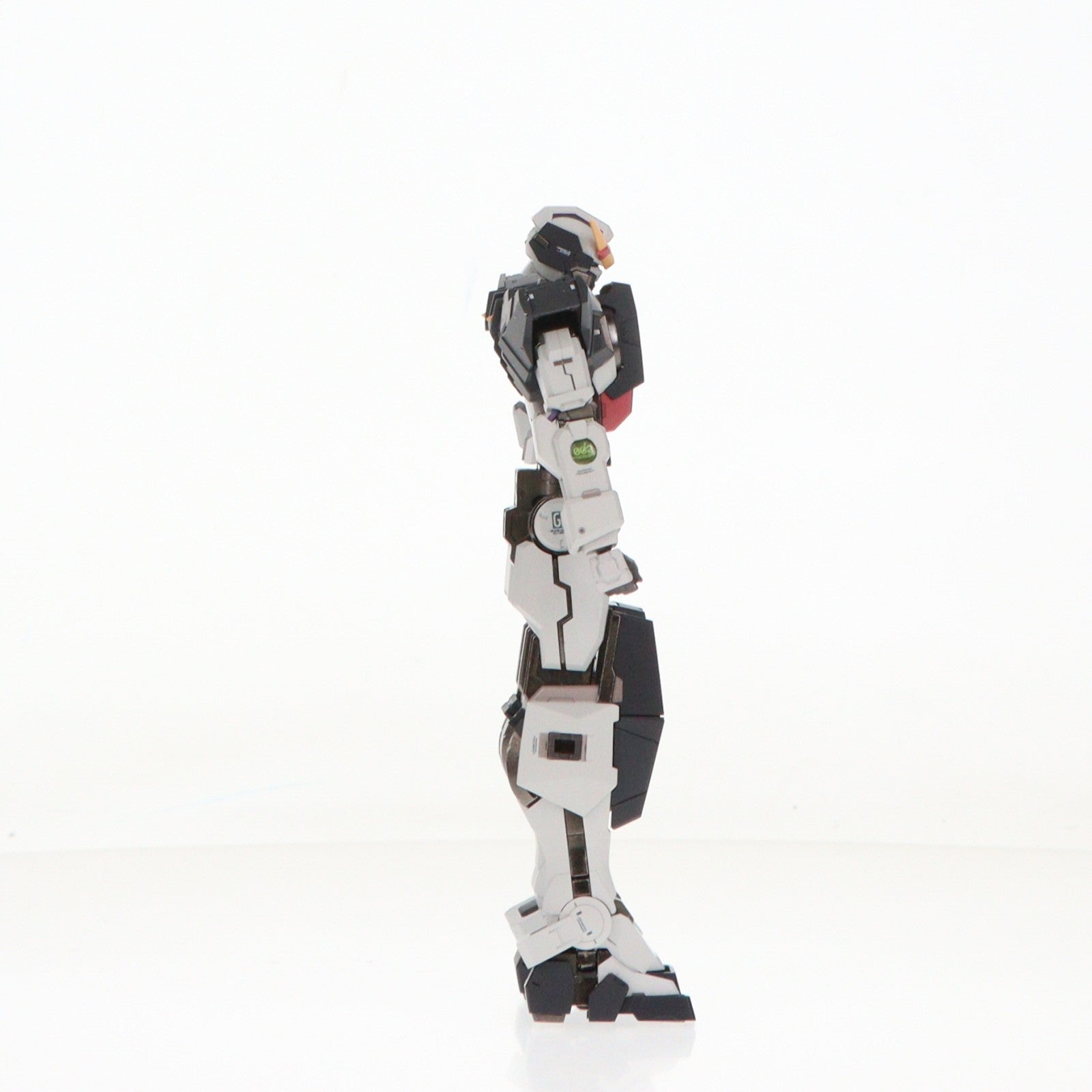 【中古即納】[FIG] METAL BUILD ガンダムデュナメスリペアIII ガンダム00 Festival 10 Re:vision(ダブルオーフェスティバル10リビジョン) 完成品 可動フィギュア バンダイスピリッツ(20210722)