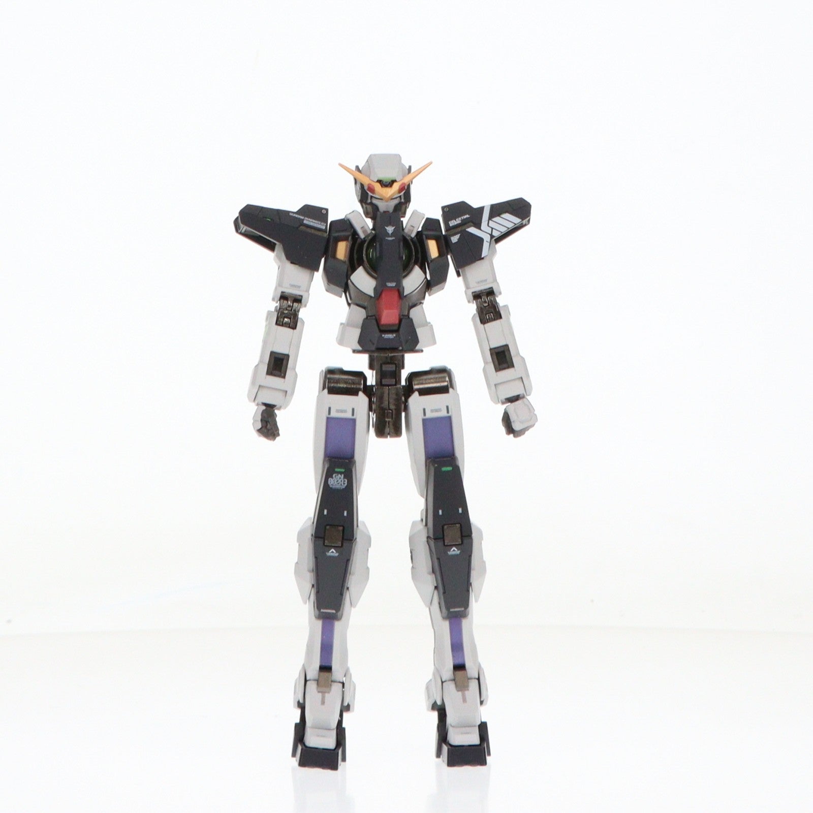 【中古即納】[FIG] METAL BUILD ガンダムデュナメスリペアIII ガンダム00 Festival 10 Re:vision(ダブルオーフェスティバル10リビジョン) 完成品 可動フィギュア バンダイスピリッツ(20210722)