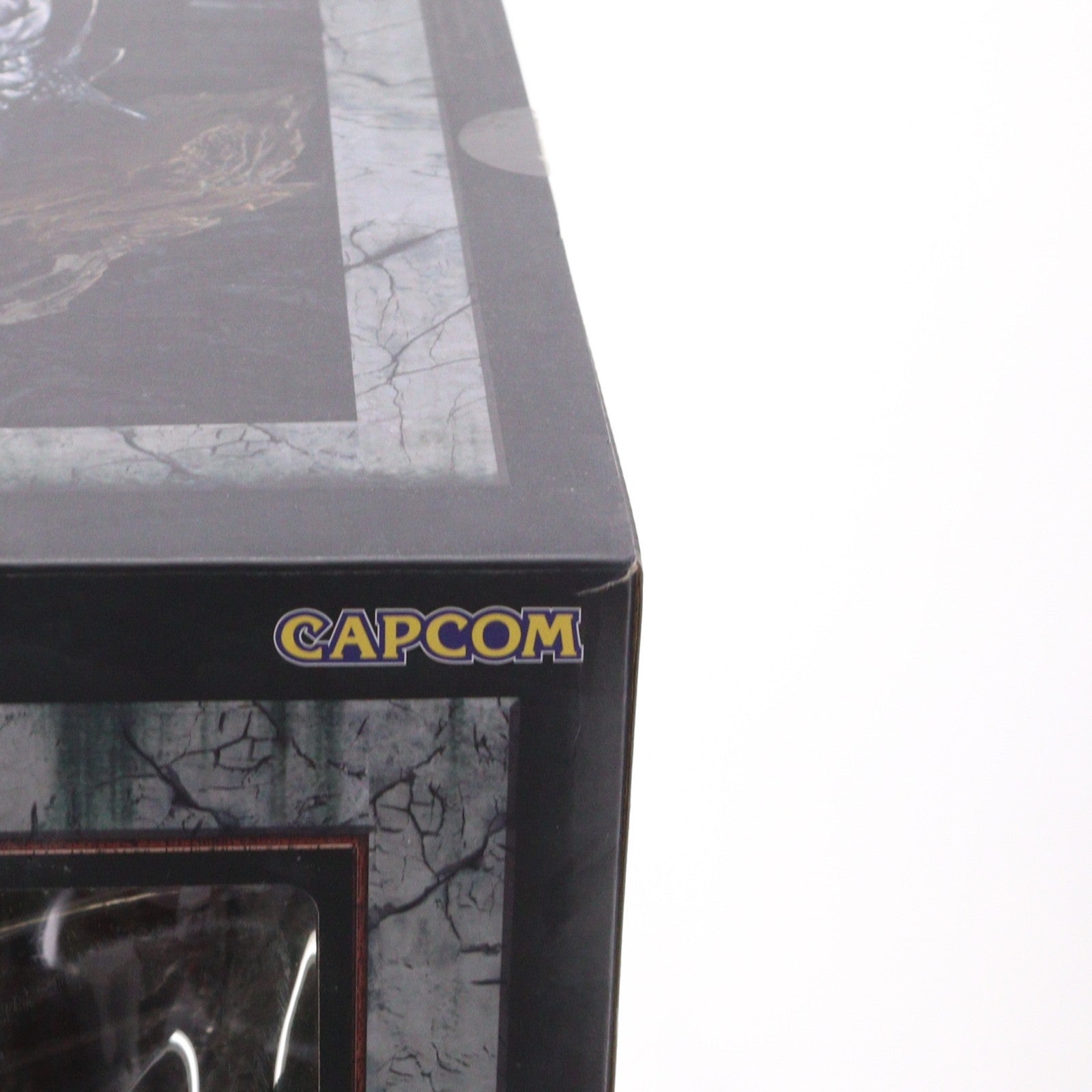 【中古即納】[FIG] カプコンフィギュアビルダー クリエイターズモデル 天彗龍(てんすいりゅう) バルファルク モンスターハンターダブルクロス 完成品 フィギュア カプコン(20180715)