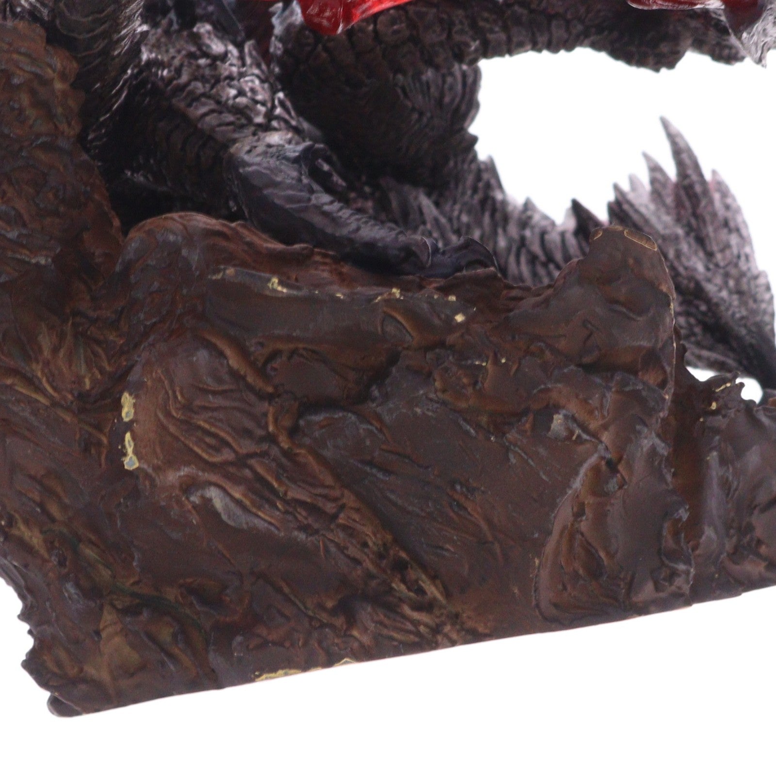 【中古即納】[FIG] カプコンフィギュアビルダー クリエイターズモデル 天彗龍(てんすいりゅう) バルファルク モンスターハンターダブルクロス 完成品 フィギュア カプコン(20180715)