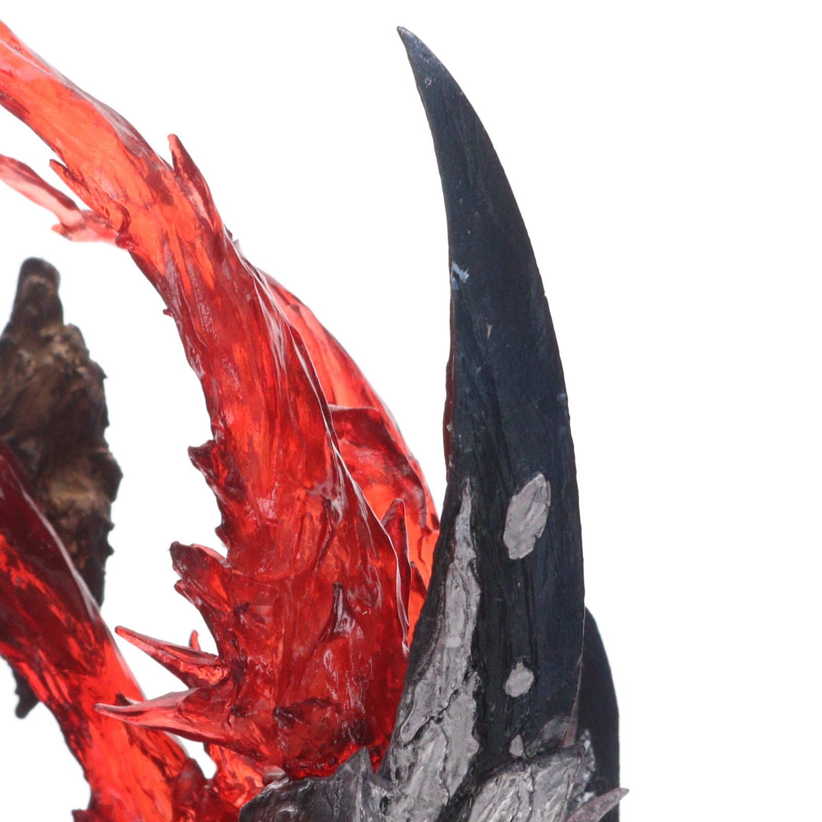 【中古即納】[FIG] カプコンフィギュアビルダー クリエイターズモデル 天彗龍(てんすいりゅう) バルファルク モンスターハンターダブルクロス 完成品 フィギュア カプコン(20180715)