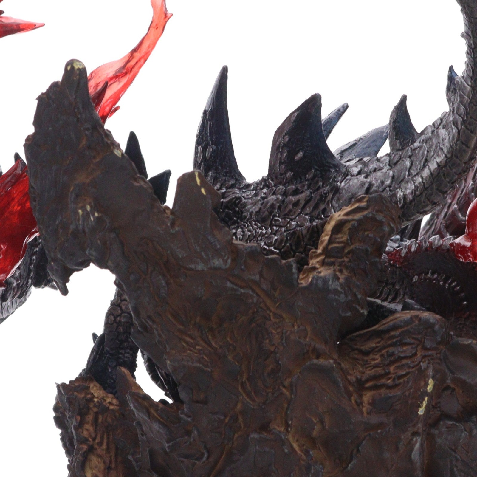【中古即納】[FIG] カプコンフィギュアビルダー クリエイターズモデル 天彗龍(てんすいりゅう) バルファルク モンスターハンターダブルクロス 完成品 フィギュア カプコン(20180715)