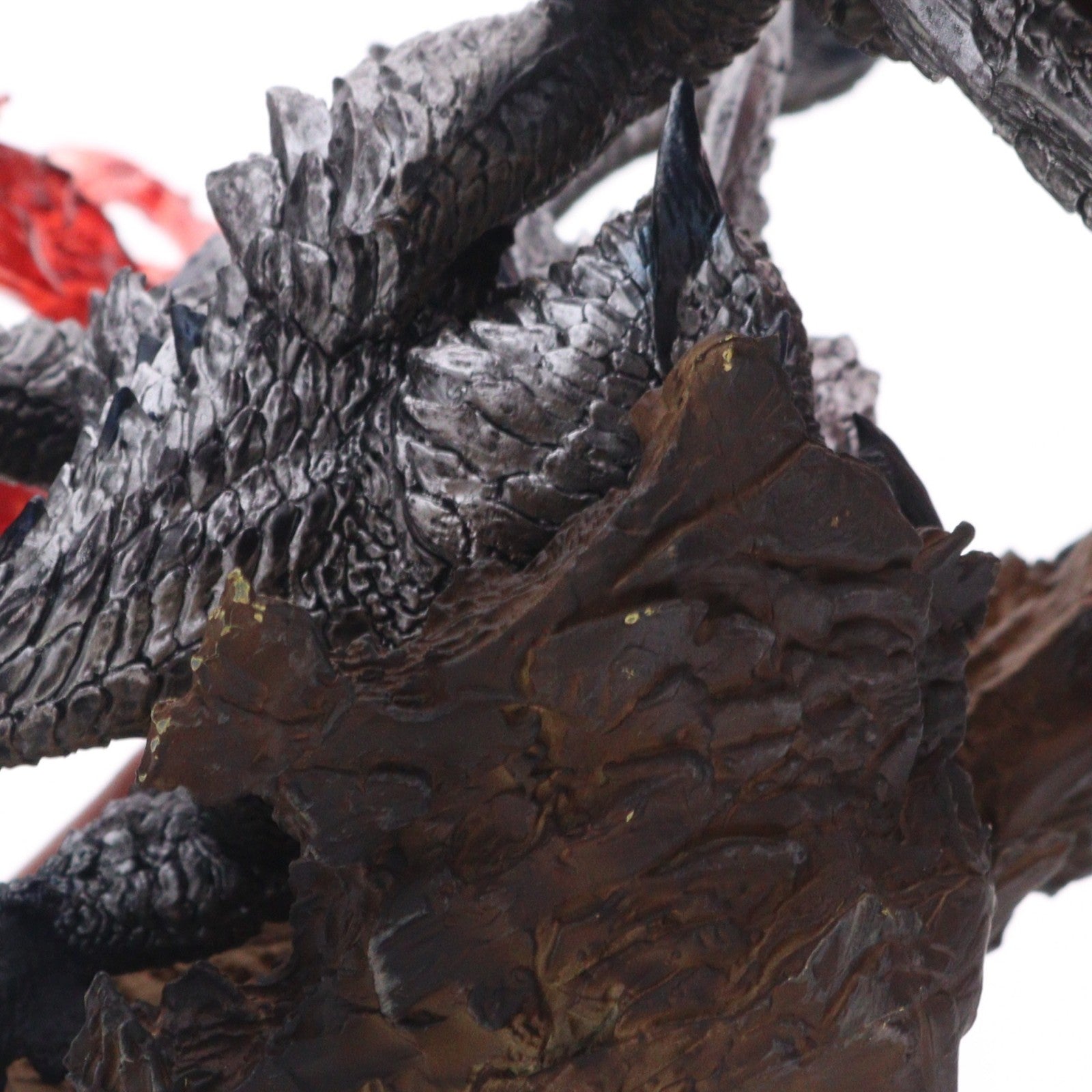 【中古即納】[FIG] カプコンフィギュアビルダー クリエイターズモデル 天彗龍(てんすいりゅう) バルファルク モンスターハンターダブルクロス 完成品 フィギュア カプコン(20180715)