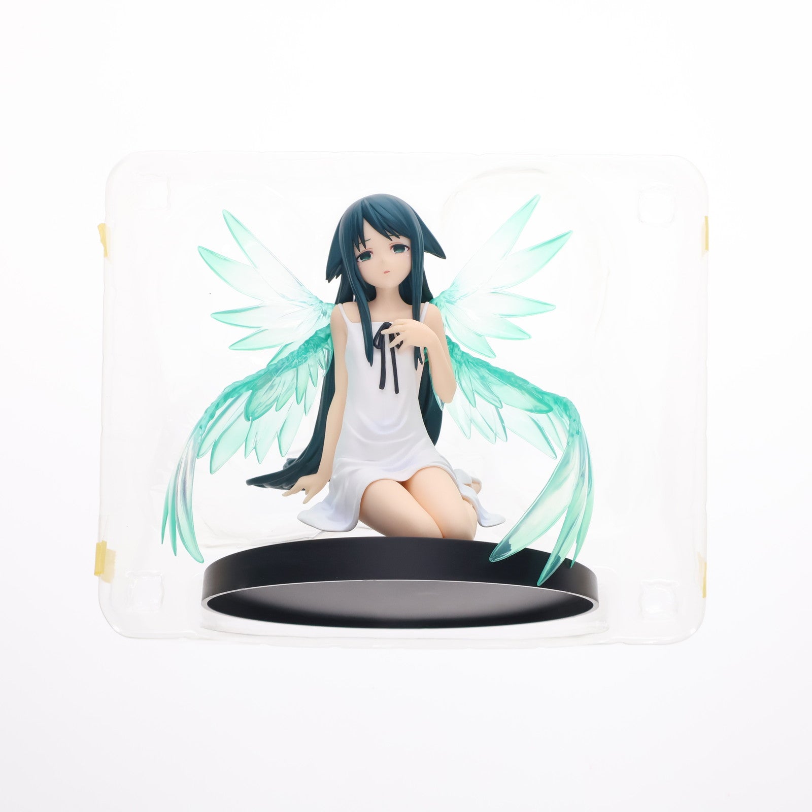 【中古即納】[FIG] POP UP PARADE 沙耶(さや) L size 沙耶の唄 完成品 フィギュア グッドスマイルカンパニー(20250925)