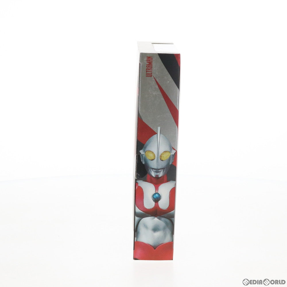 【中古即納】[FIG] ULTRA-ACT(ウルトラアクト) ウルトラマン(2012年版) 完成品 可動フィギュア バンダイ(20130629)
