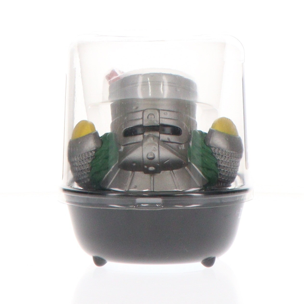 【中古即納】[FIG] TUBBZ 太陽の戦士 ソラール ラバーダック DARK SOULS(ダークソウル) 完成品 フィギュア Numskull Designs(ナムスカルデザイン)(20231130)