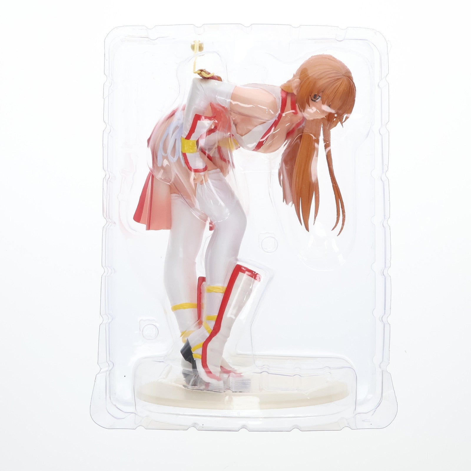 【中古即納】[FIG] 霞(かすみ) C2ver. Refined Edition DEAD OR ALIVE(デッドオアアライブ) 1/6 完成品 フィギュア マックスファクトリー(20200708)