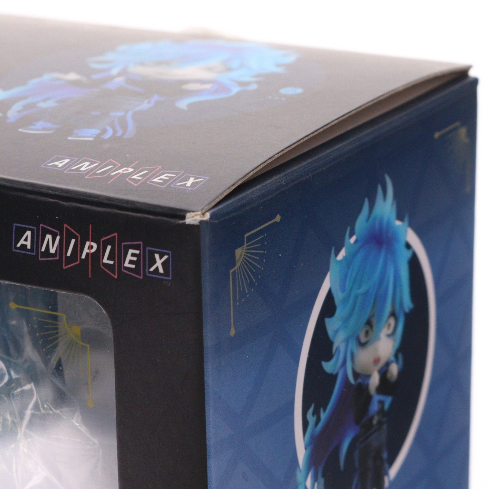 【中古即納】[FIG] ねんどろいど 1604 イデア・シュラウド ディズニー ツイステッドワンダーランド 完成品 可動フィギュア ANIPLEX+&GOODSMILE ONLINE SHOP限定 アニプレックス/オランジュ・ルージュ(20211130)