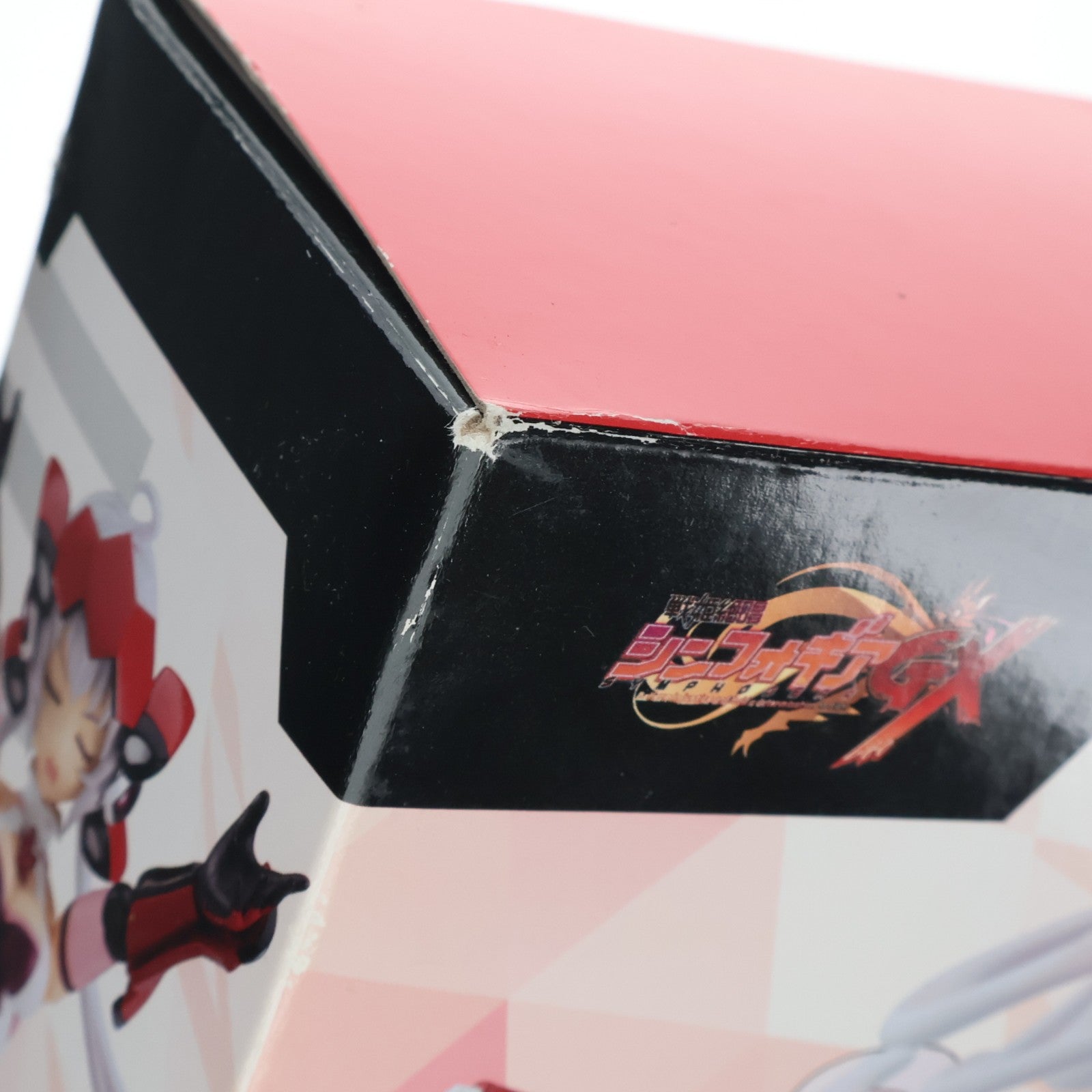 【中古即納】[FIG] ACT MODE 雪音クリス(ゆきねくりす) 戦姫絶唱シンフォギアGX 完成品 可動フィギュア グッドスマイルカンパニー(20220630)