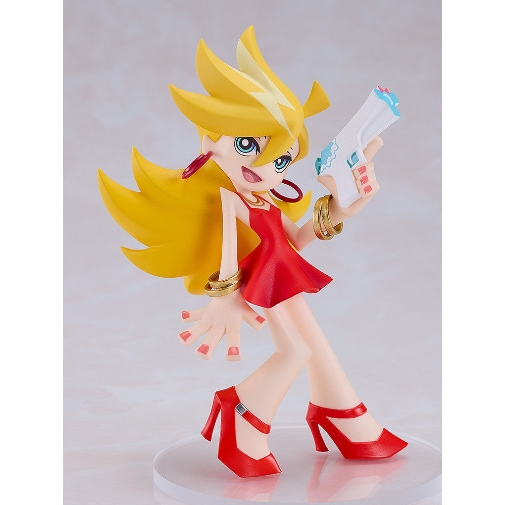 【中古即納】[FIG] POP UP PARADE(ポップアップパレード) パンティ&ストッキング セット Panty & Stocking with Garterbelt(パンティ&ストッキングwithガーターベルト) 完成品 フィギュア グッドスマイルカンパニー(20260129)