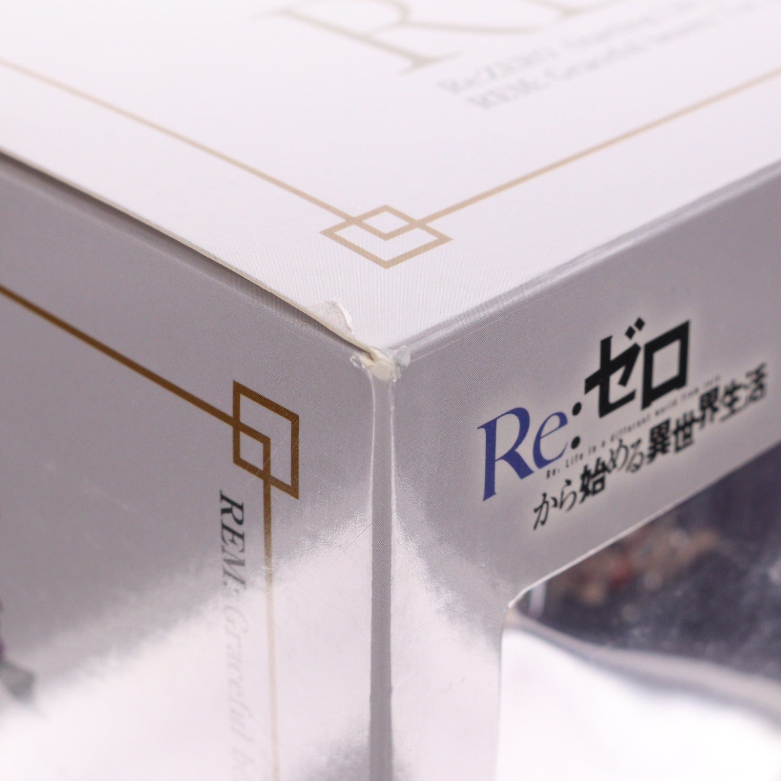 【中古即納】[FIG] カドカワストア限定 KDcolle レム 優雅美人ver. Re:ゼロから始める異世界生活 1/7 完成品 フィギュア KADOKAWA(カドカワ)(20230331)