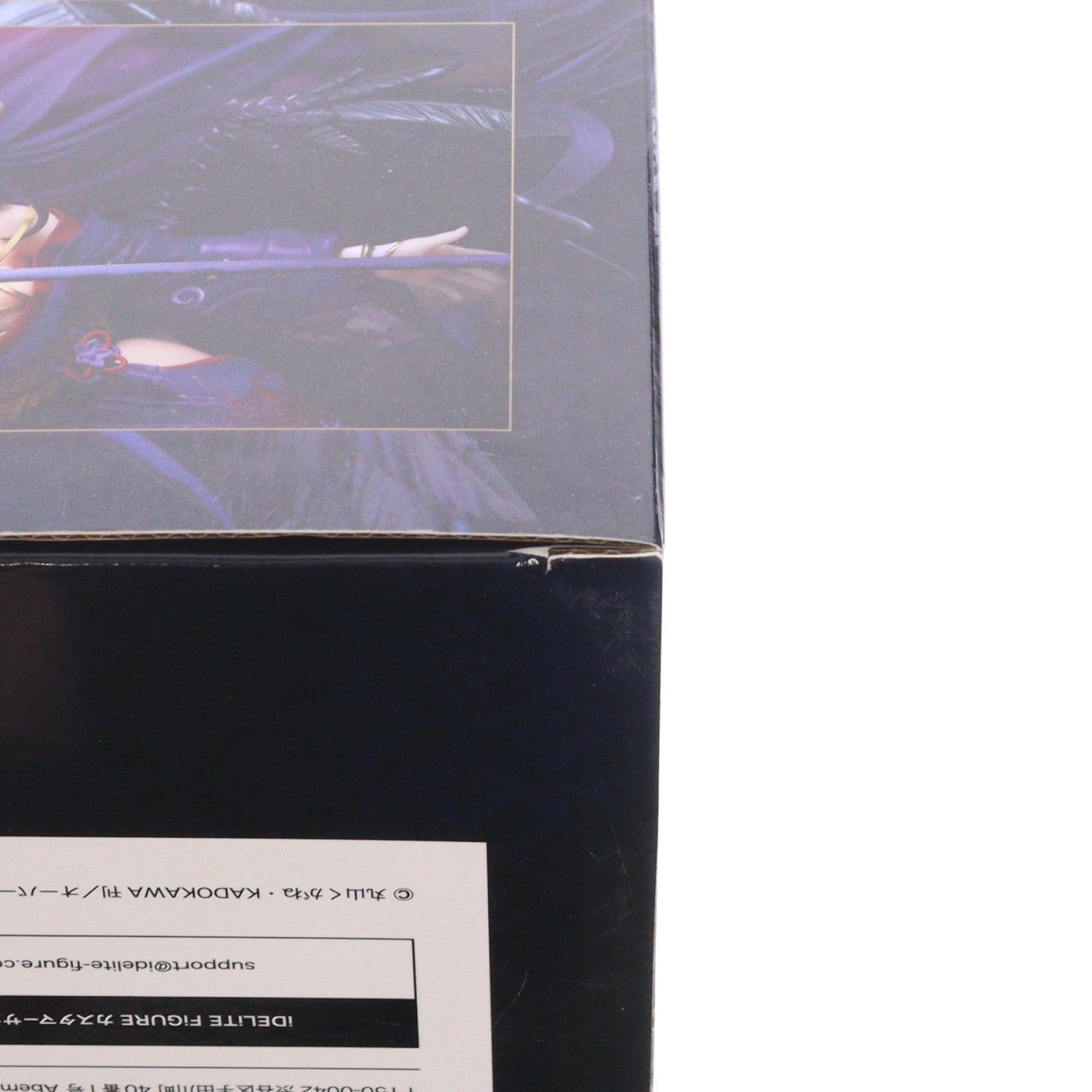 【中古即納】[FIG] [暁想] アルベド オーバーロードIV 1/7 完成品 フィギュア iDELiTE FiGURE(イデリテフィギュア)(20240630)