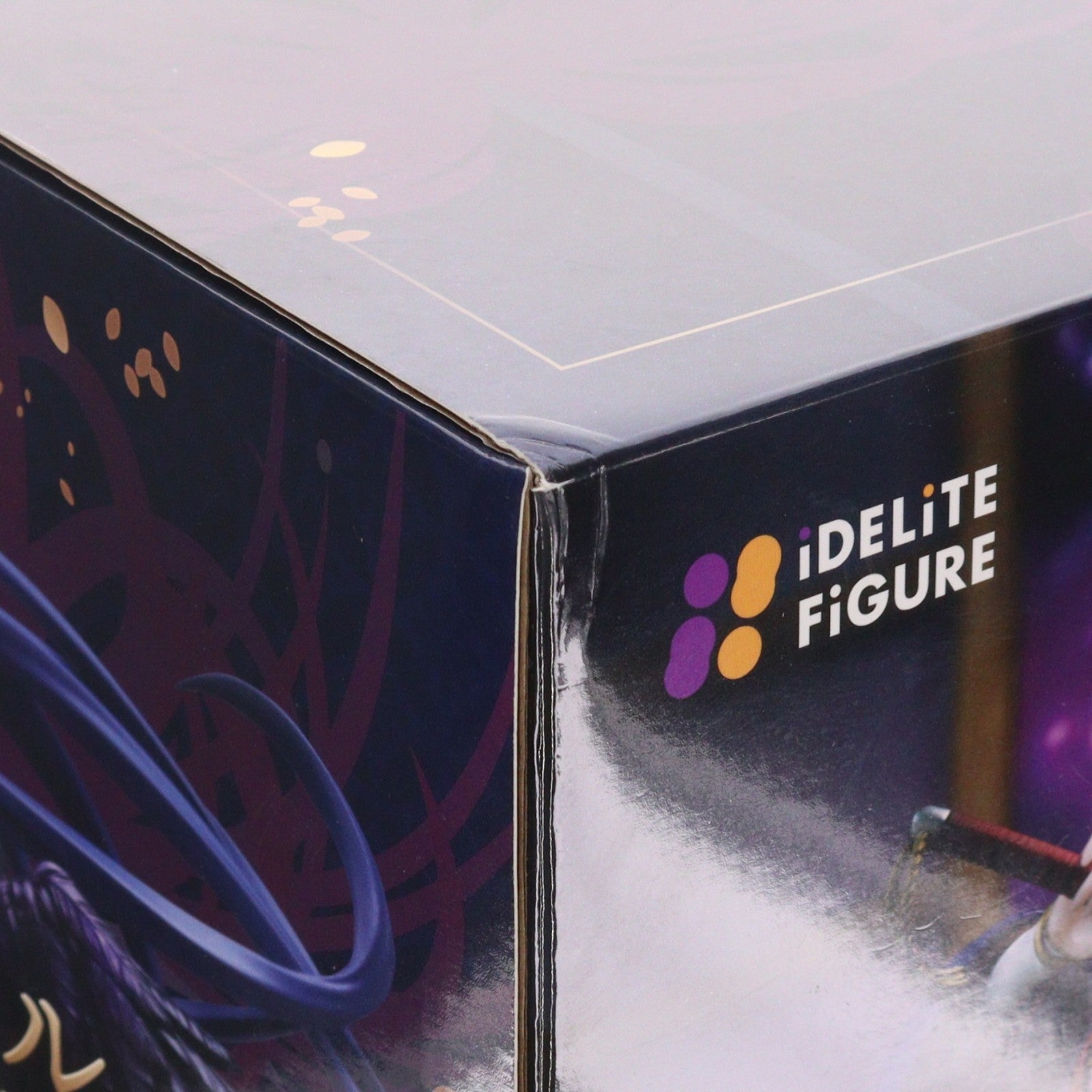 【中古即納】[FIG] [暁想] アルベド オーバーロードIV 1/7 完成品 フィギュア iDELiTE FiGURE(イデリテフィギュア)(20240630)