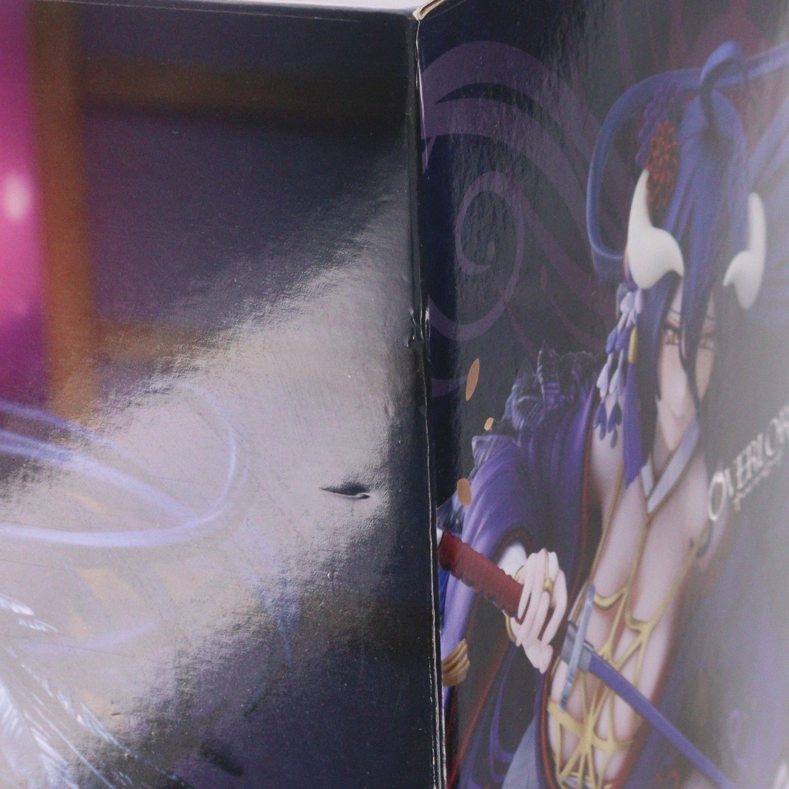【中古即納】[FIG] [暁想] アルベド オーバーロードIV 1/7 完成品 フィギュア iDELiTE FiGURE(イデリテフィギュア)(20240630)