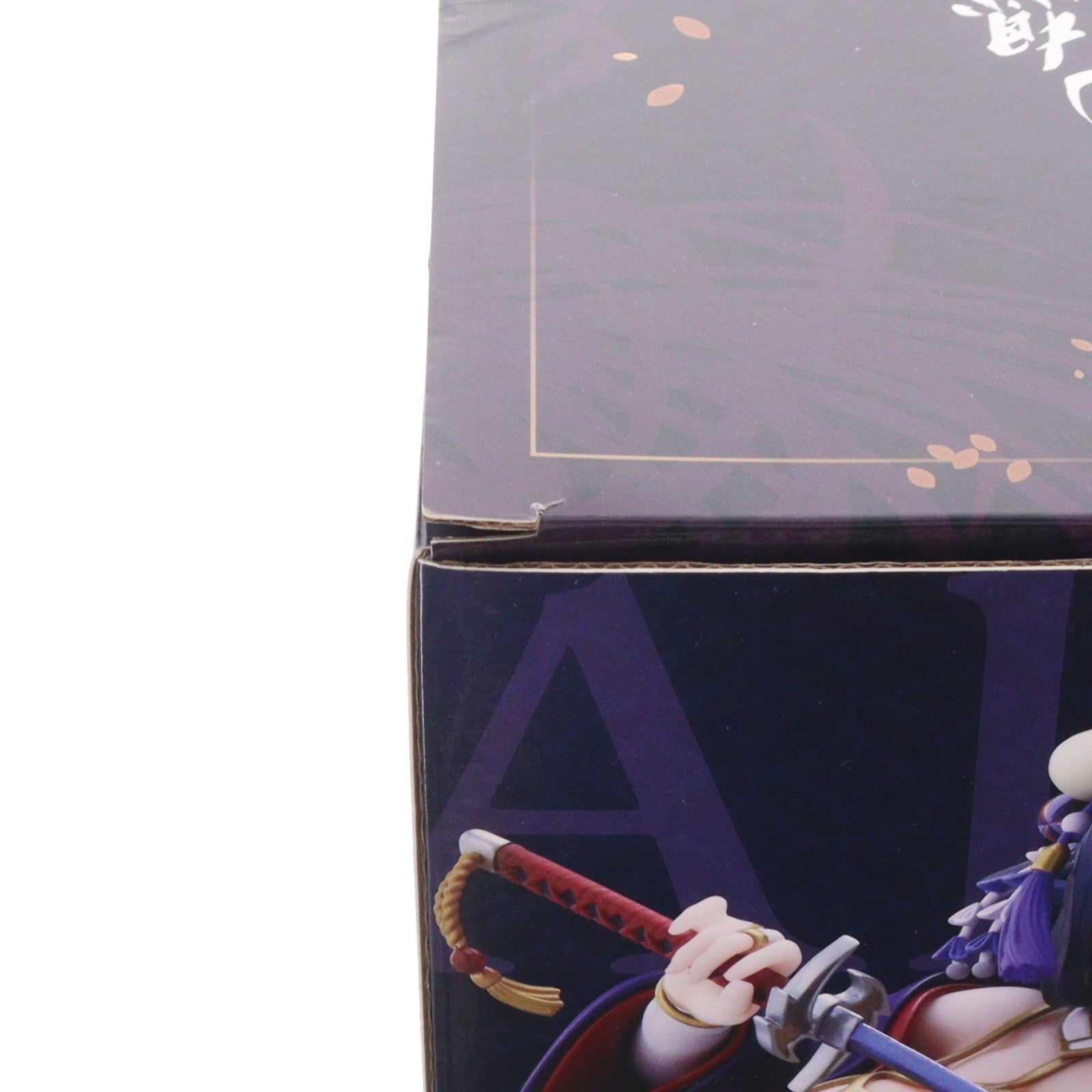 【中古即納】[FIG] [暁想] アルベド オーバーロードIV 1/7 完成品 フィギュア iDELiTE FiGURE(イデリテフィギュア)(20240630)