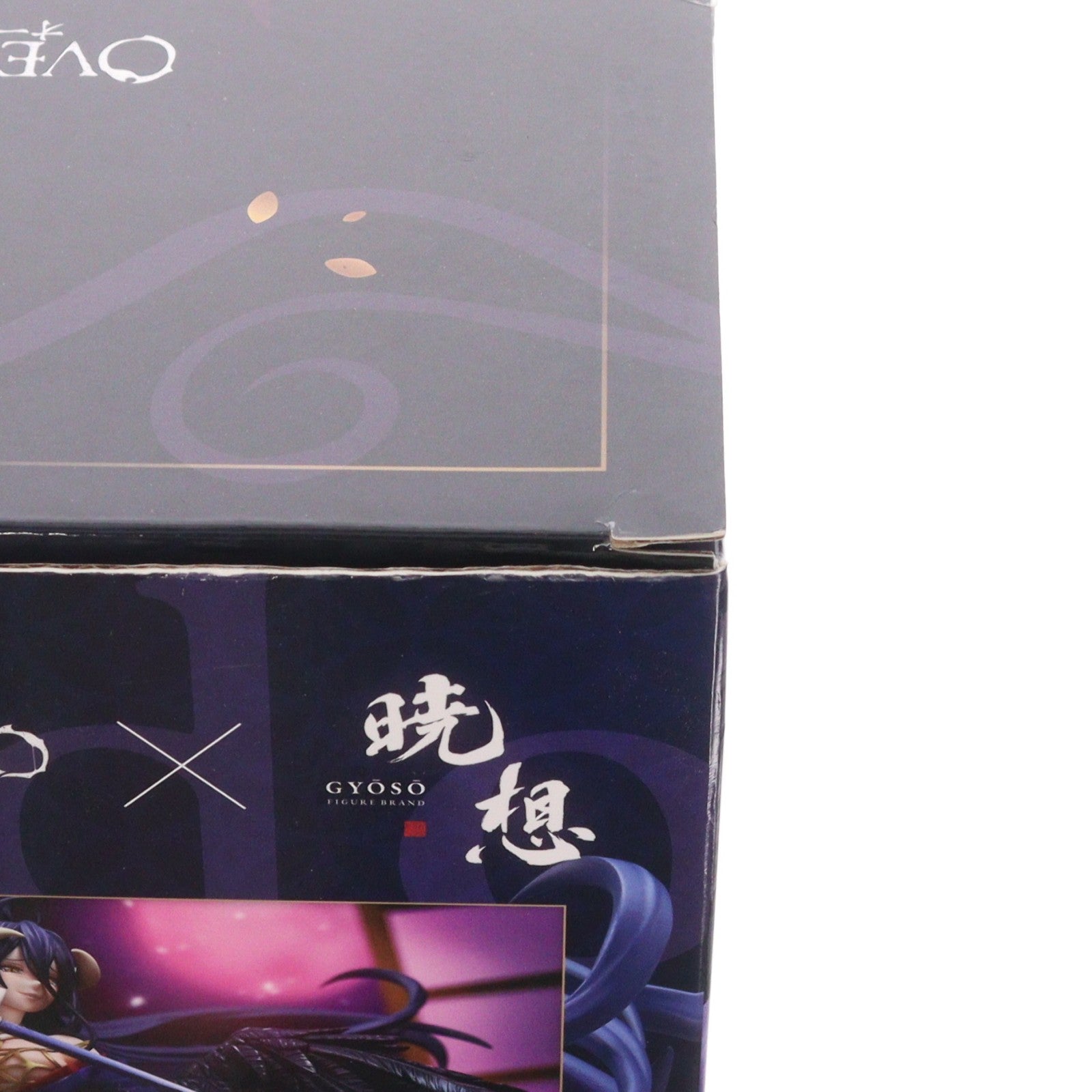【中古即納】[FIG] [暁想] アルベド オーバーロードIV 1/7 完成品 フィギュア iDELiTE FiGURE(イデリテフィギュア)(20240630)