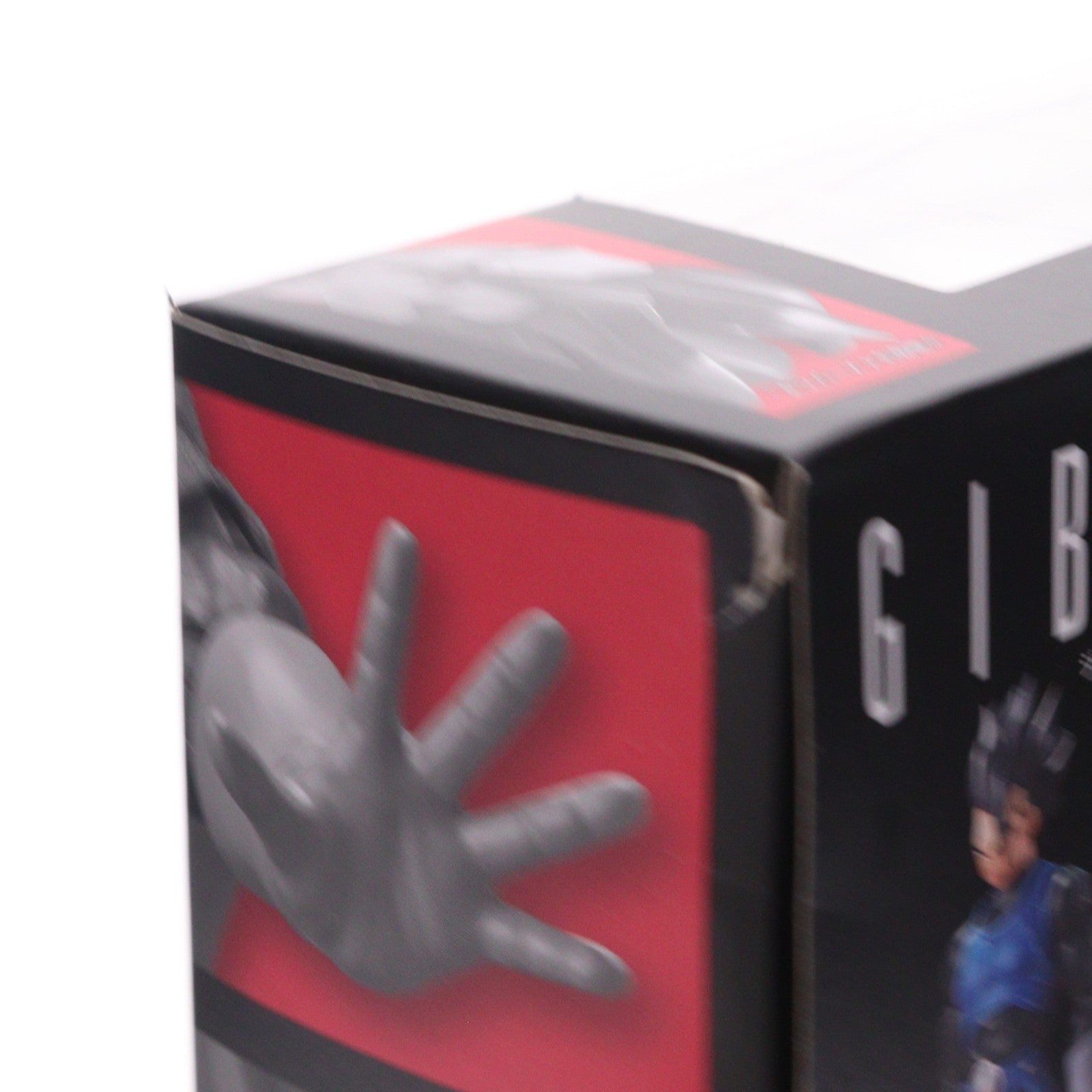 【中古即納】[FIG] 魂ウェブ商店限定 S.H.Figuarts(フィギュアーツ) ジブレット ドラゴンボール レジェンズ 完成品 可動フィギュア バンダイスピリッツ(20260123)