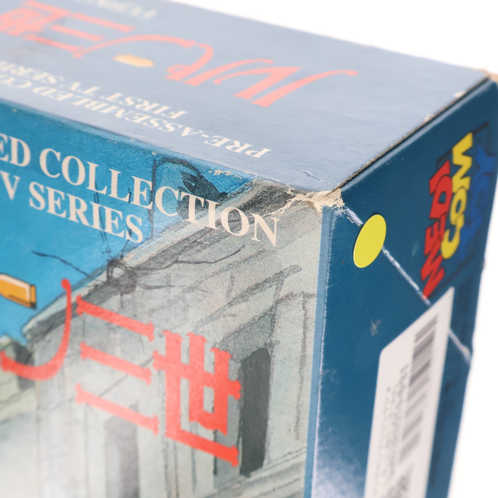 【中古即納】[FIG] プレアセンブルコレクション NO.18 峰不二子(みねふじこ) First ルパン三世 完成品 可動フィギュア メディコム・トイ(19980225)