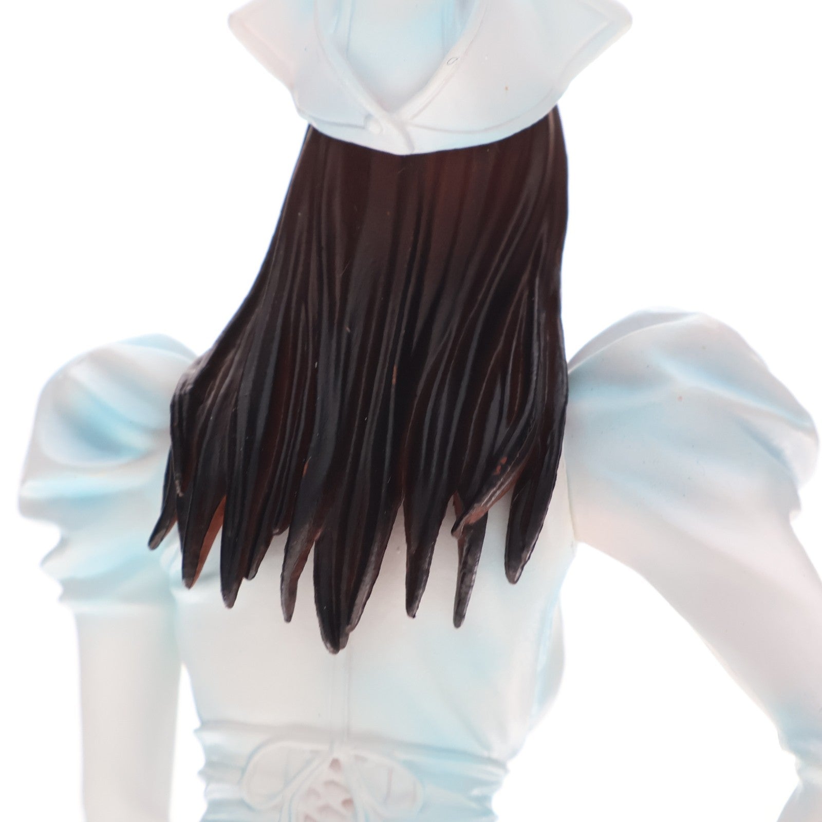 【中古即納】[FIG] SIF EX 蓮見蓮(はすみれん) G-taste(ジィ・テイスト) Vol.2 1/7 完成品 フィギュア YAMATO(やまと)(20050521)