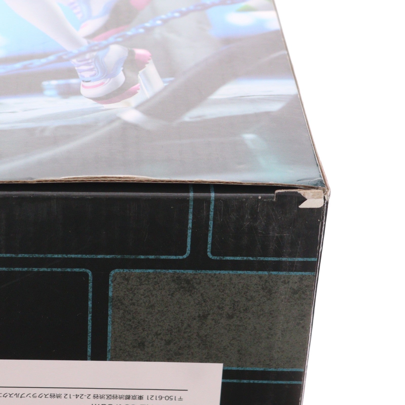 【中古即納】[FIG] SHIBUYA SCRAMBLE FIGURE レム -Neon City Ver.- Re:ゼロから始める異世界生活 1/7 完成品 フィギュア eStream Store&Amazon限定 eStream/アルファサテライト(20220630)