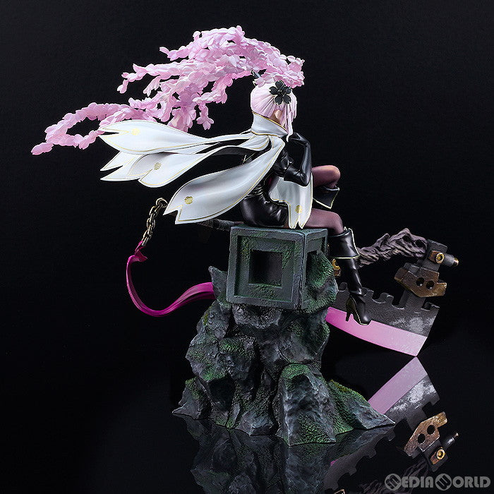 【中古即納】[FIG] アルファ プラントピア 完成品 フィギュア グッドスマイルカンパニー(20241031)