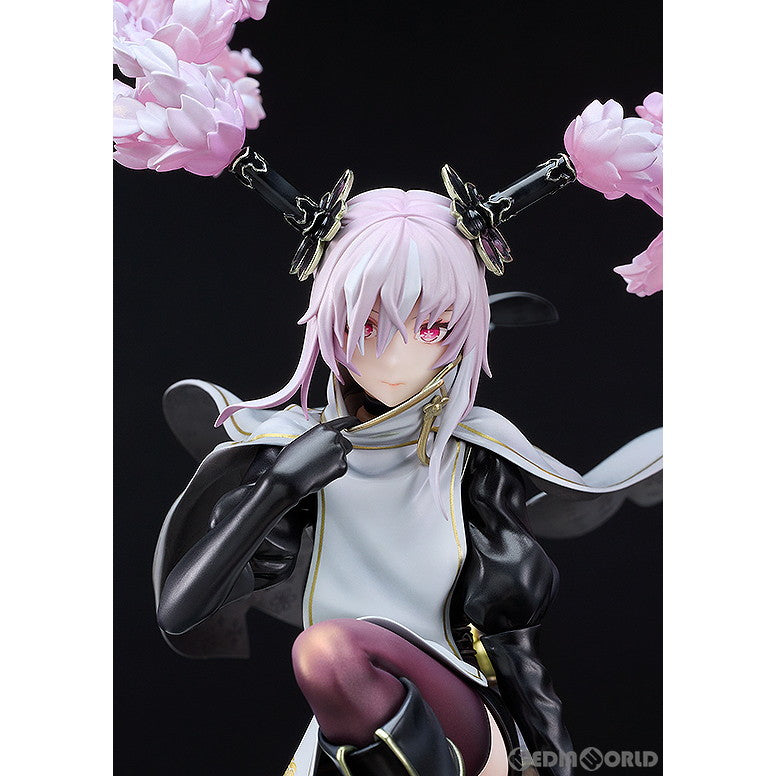 【中古即納】[FIG] アルファ プラントピア 完成品 フィギュア グッドスマイルカンパニー(20241031)