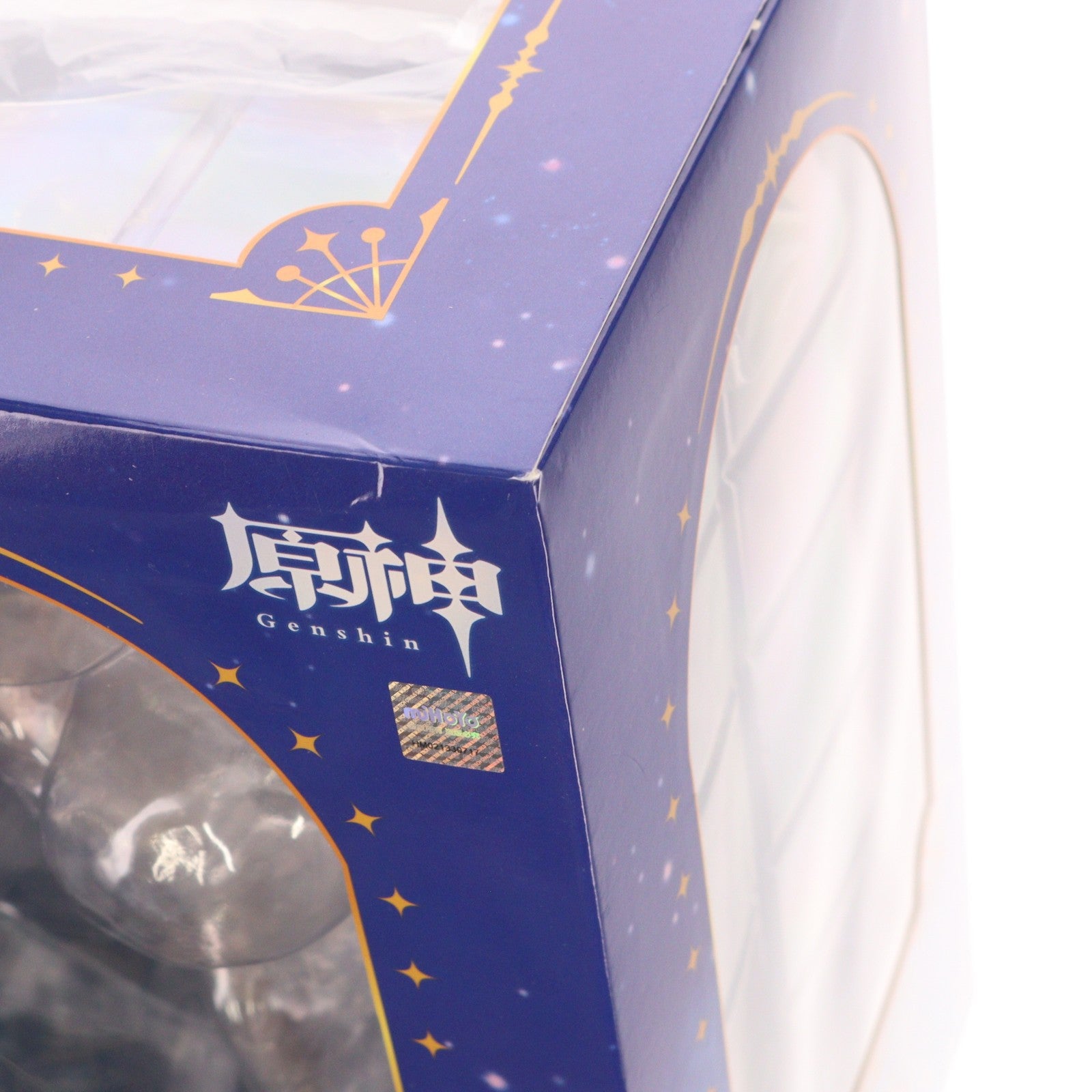 【中古即納】[FIG] モナ・星天水鏡Ver. 原神 1/7 完成品 フィギュア Wonderful Works(ワンダフルワークス)(20221030)