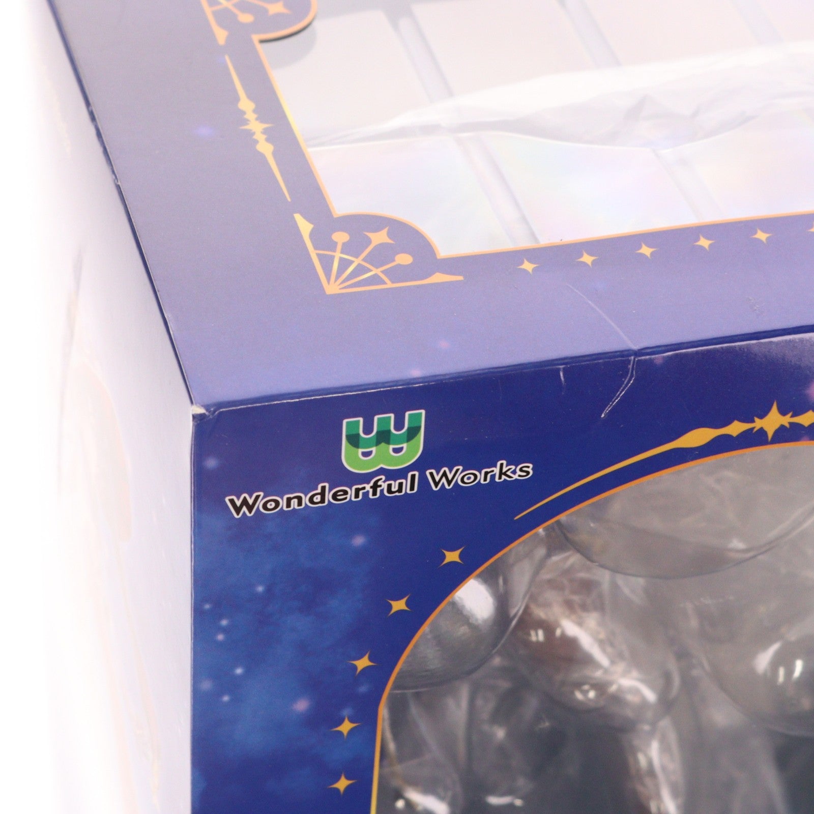 【中古即納】[FIG] モナ・星天水鏡Ver. 原神 1/7 完成品 フィギュア Wonderful Works(ワンダフルワークス)(20221030)