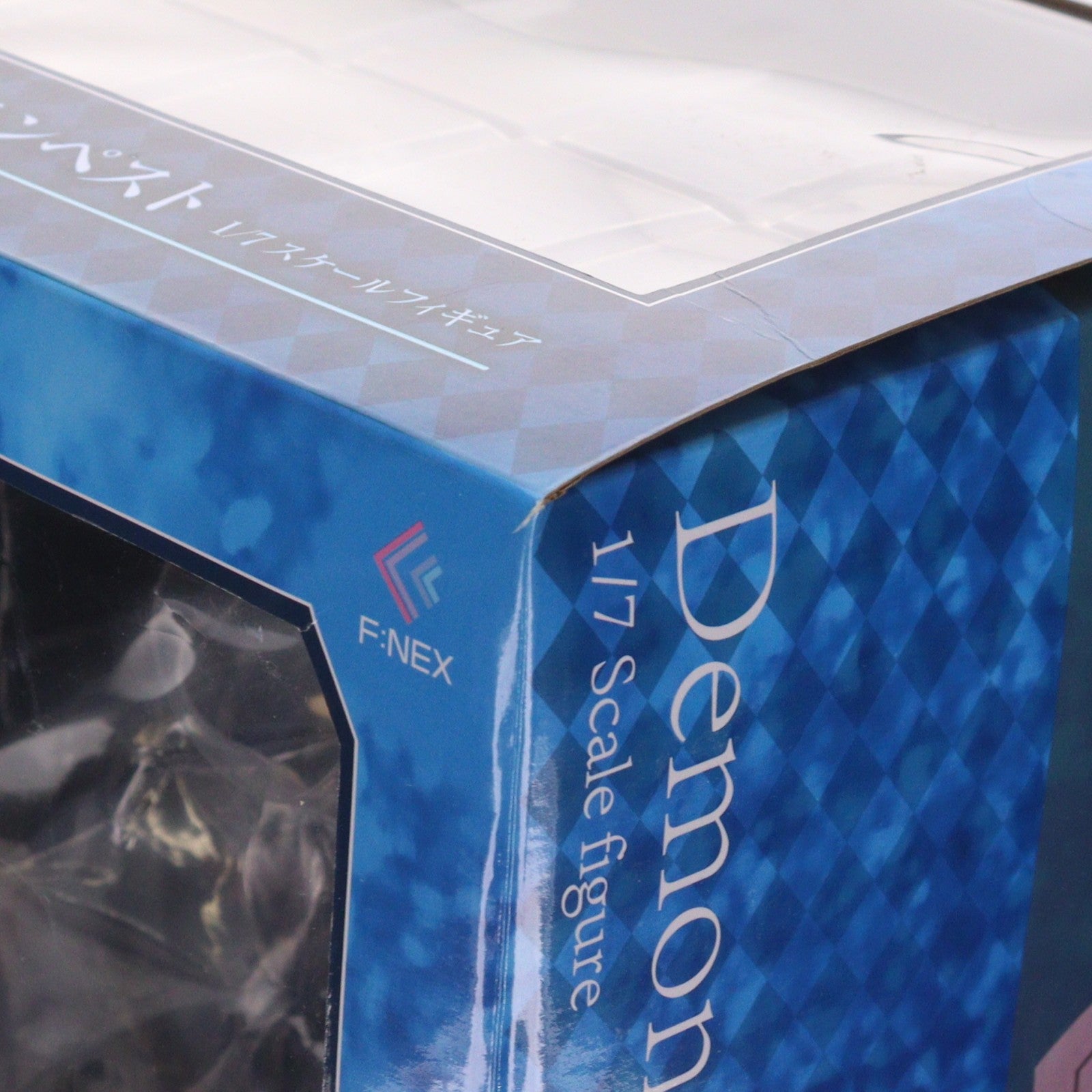 【中古即納】[FIG] F:NEX限定 魔王 リムル=テンペスト 転生したらスライムだった件 1/7 完成品 フィギュア(AMU-FNX194) フリュー(20210331)