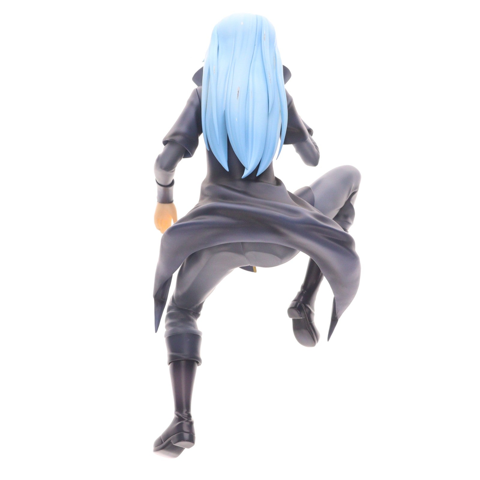 【中古即納】[FIG] F:NEX限定 魔王 リムル=テンペスト 転生したらスライムだった件 1/7 完成品 フィギュア(AMU-FNX194) フリュー(20210331)