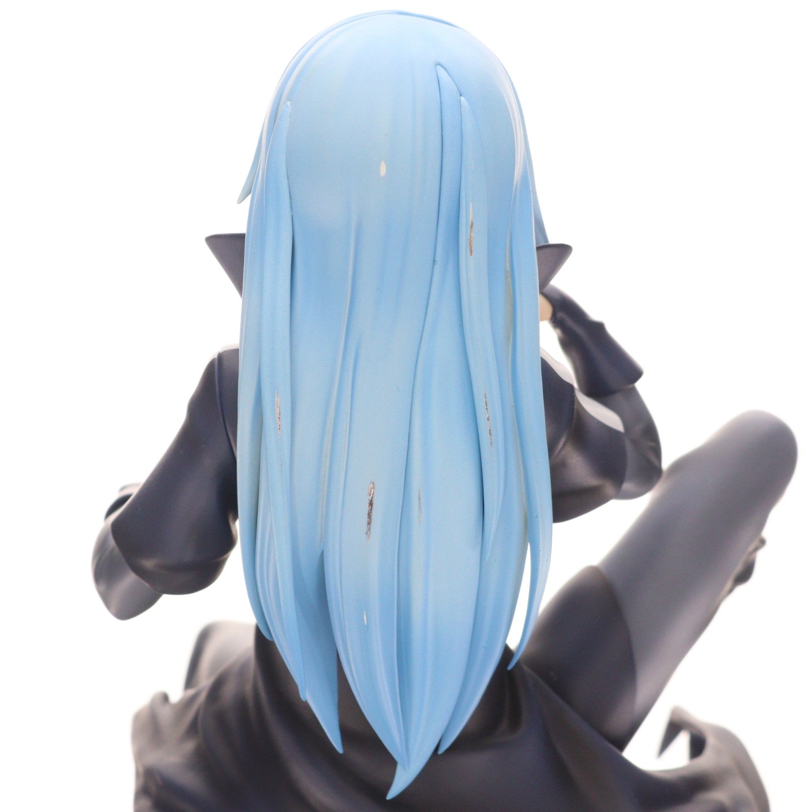 【中古即納】[FIG] F:NEX限定 魔王 リムル=テンペスト 転生したらスライムだった件 1/7 完成品 フィギュア(AMU-FNX194) フリュー(20210331)