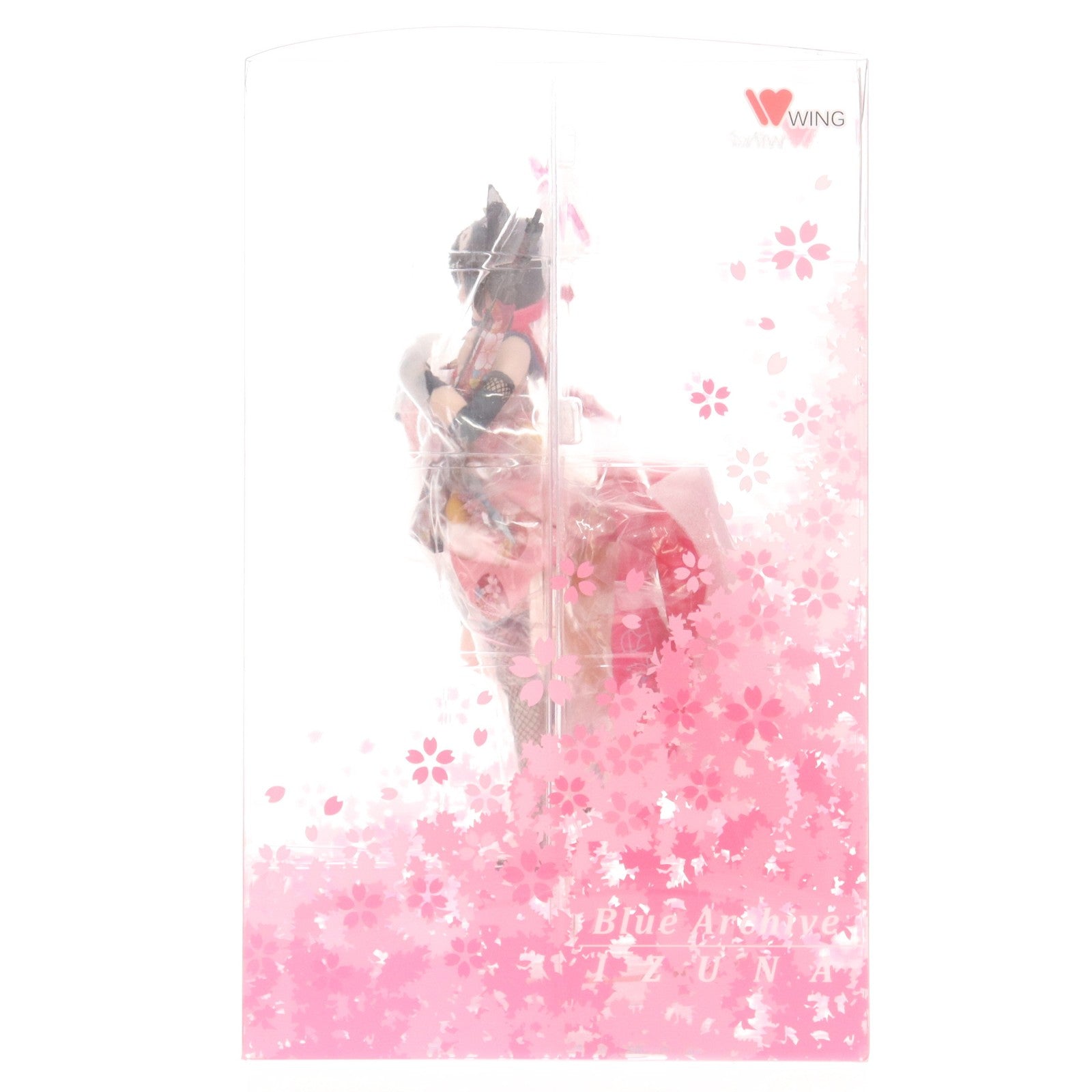 【中古即納】[FIG] イズナ ブルーアーカイブ -Blue Archive- 1/7 完成品 フィギュア GOODSMILE ONLINE SHOP&一部オンラインショップ限定 WING(ウイング)(20260131)