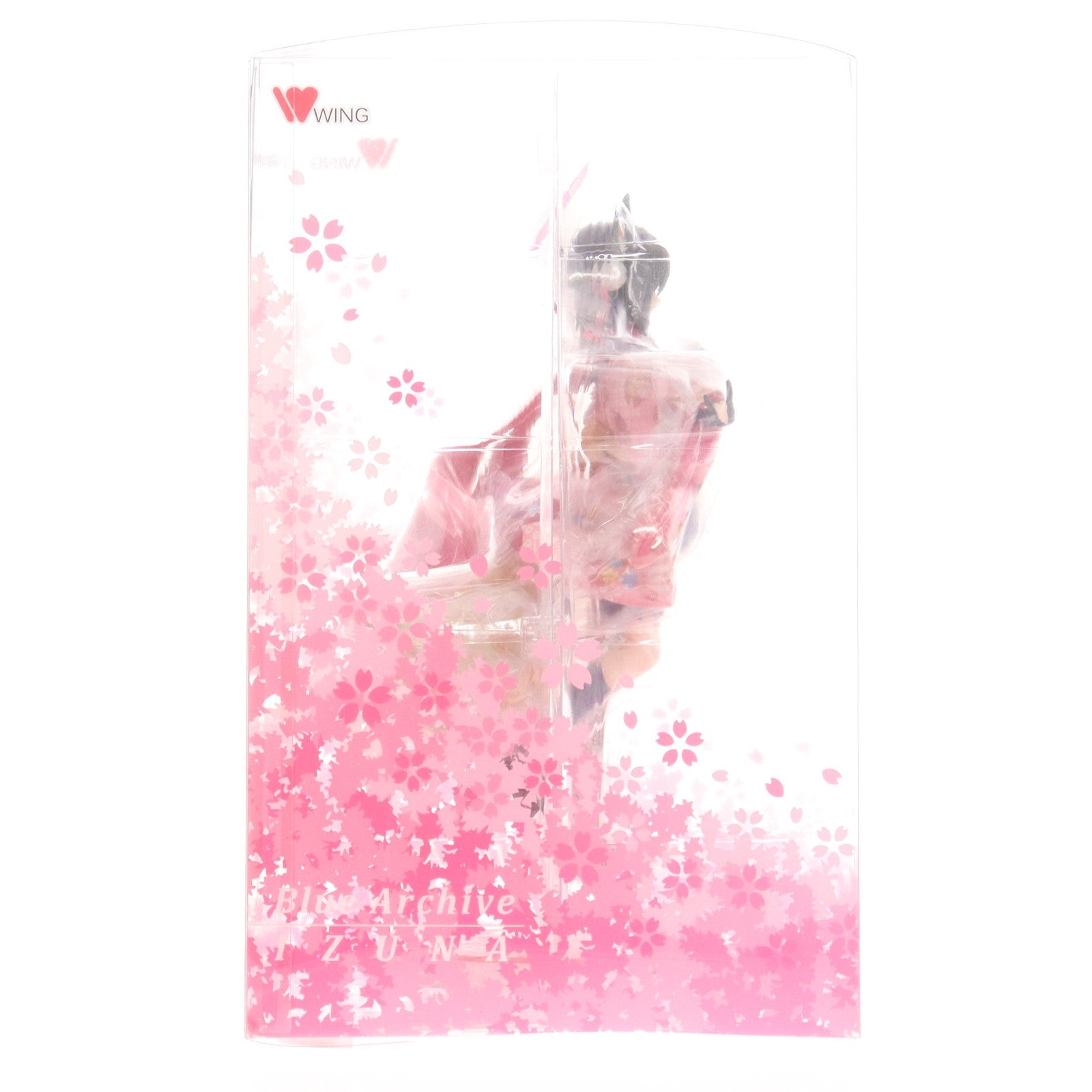 【中古即納】[FIG] イズナ ブルーアーカイブ -Blue Archive- 1/7 完成品 フィギュア GOODSMILE ONLINE SHOP&一部オンラインショップ限定 WING(ウイング)(20260131)