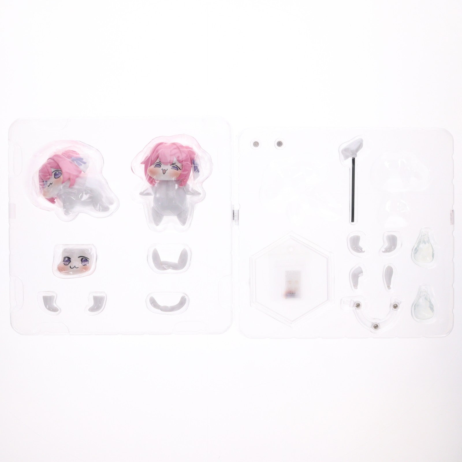 【中古即納】[FIG] DORO 勝利の女神:NIKKE(ニケ) 完成品 アクションフィギュア あみあみ×SNAIL SHELL(蝸之殻)(20260131)