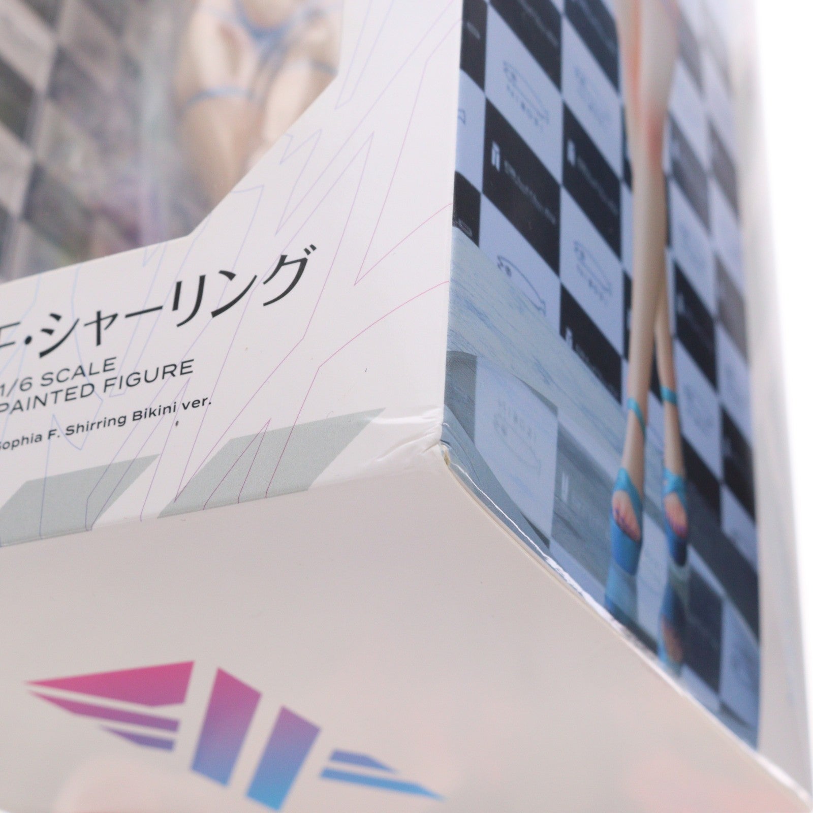 【中古即納】[FIG] 櫻 ソフィア・F・シャーリング ビキニver. 1/6 完成品 フィギュア 恋恋(コイコイ)(20250131)