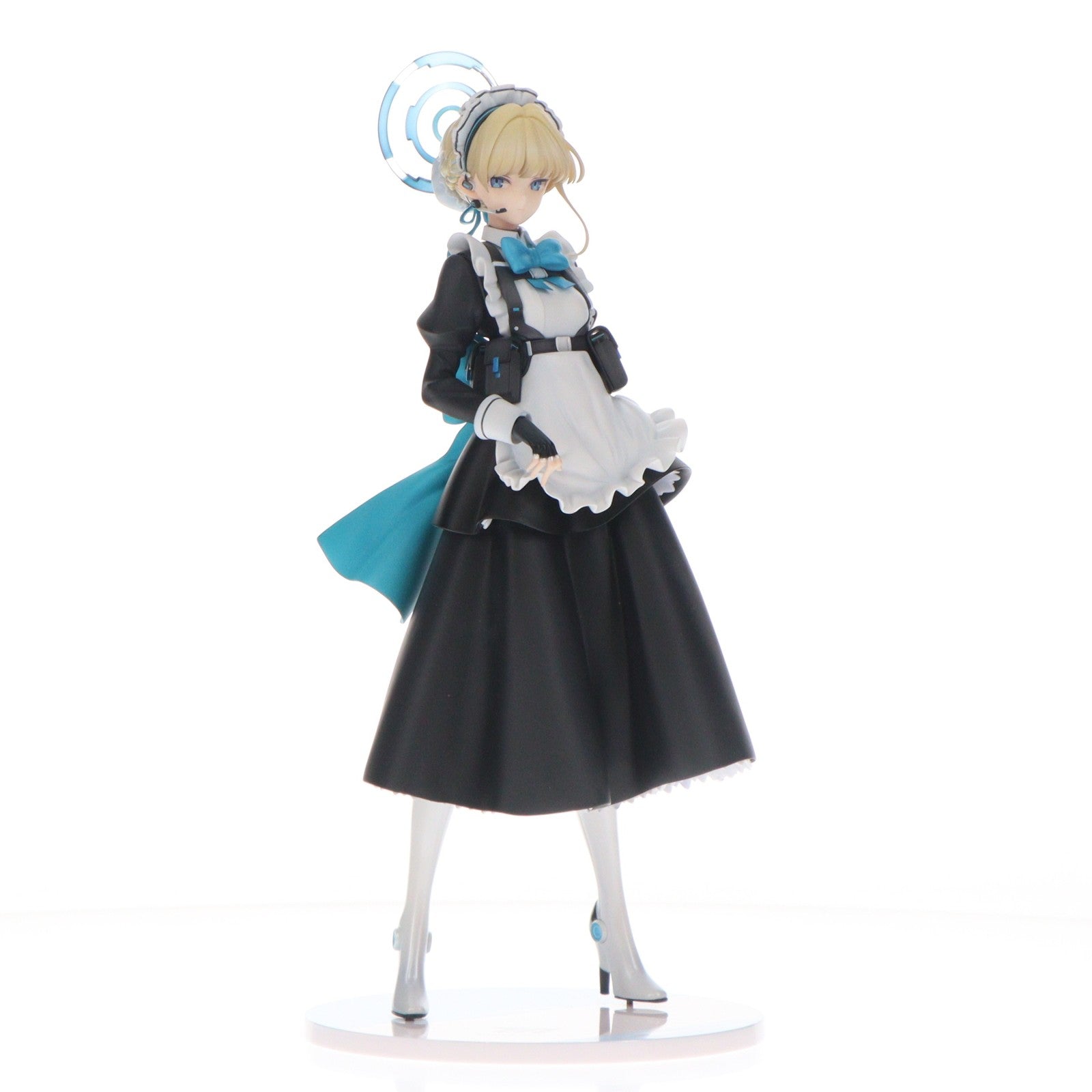 【中古即納】[FIG] あみあみ限定 トキ ブルーアーカイブ -Blue Archive- 1/7 完成品 フィギュア アルター(20260531)